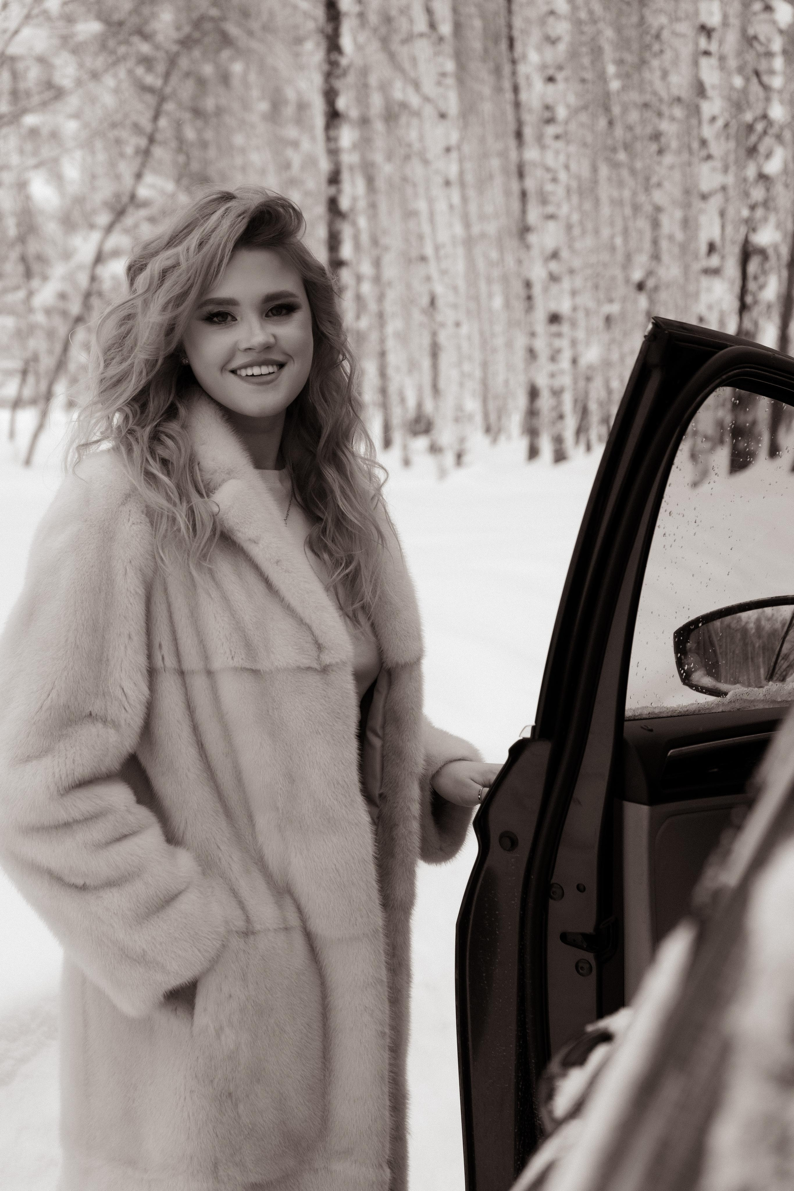 Аня (контент для блога). Фотограф в Томске Татьяна Булгакова