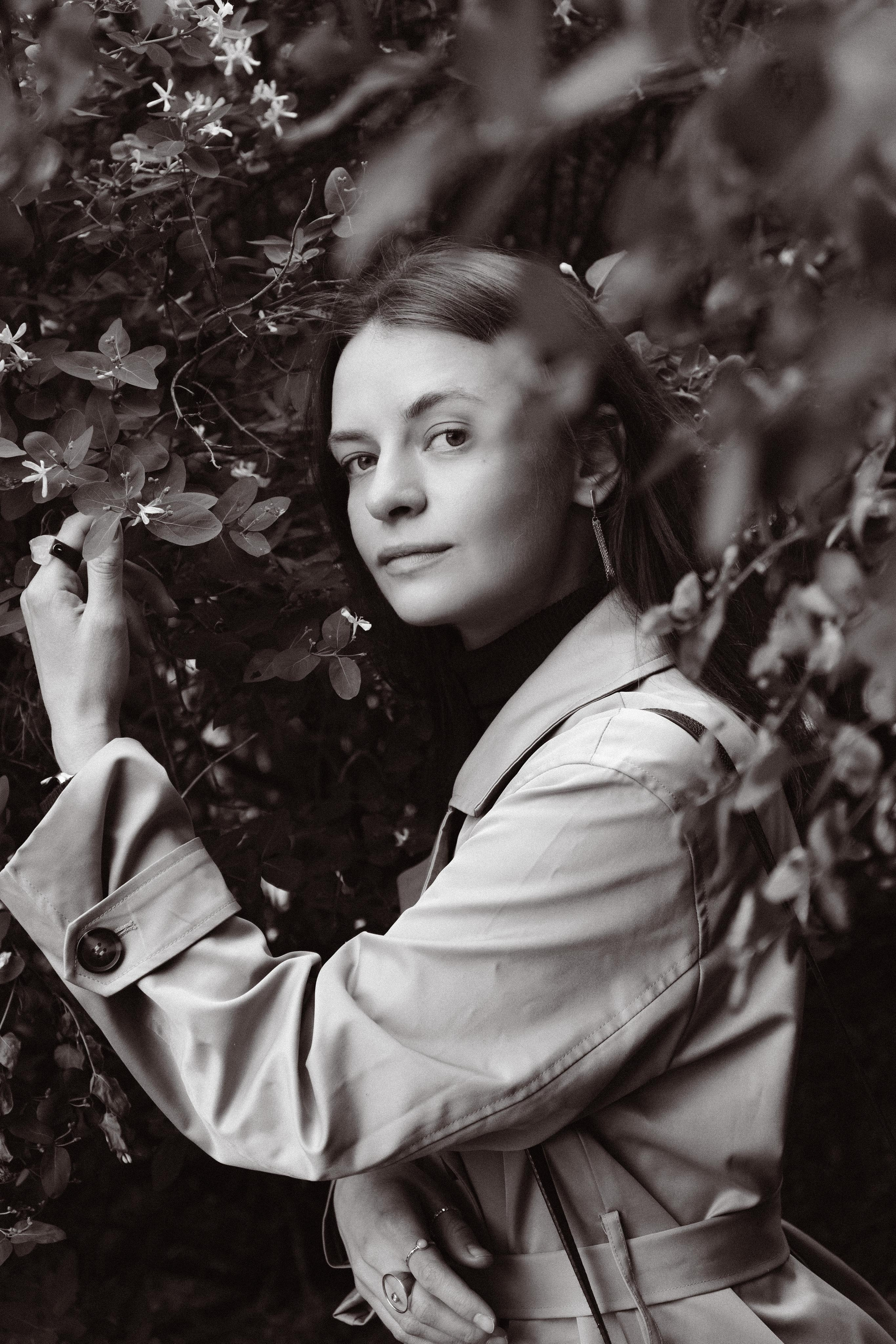 Юля — Томск. Фотограф в Томске Татьяна Булгакова