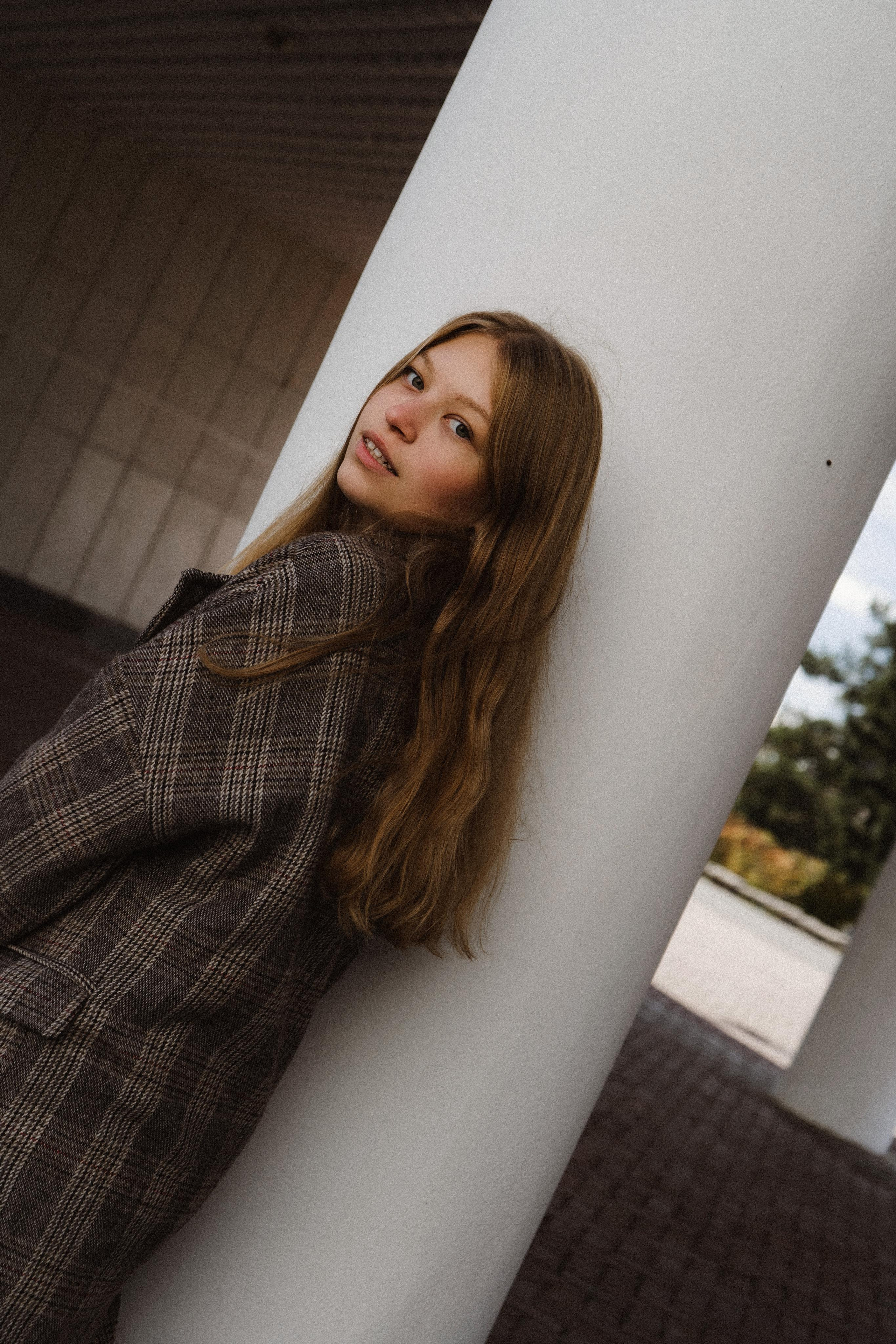 Соня. Фотограф в Томске Татьяна Булгакова