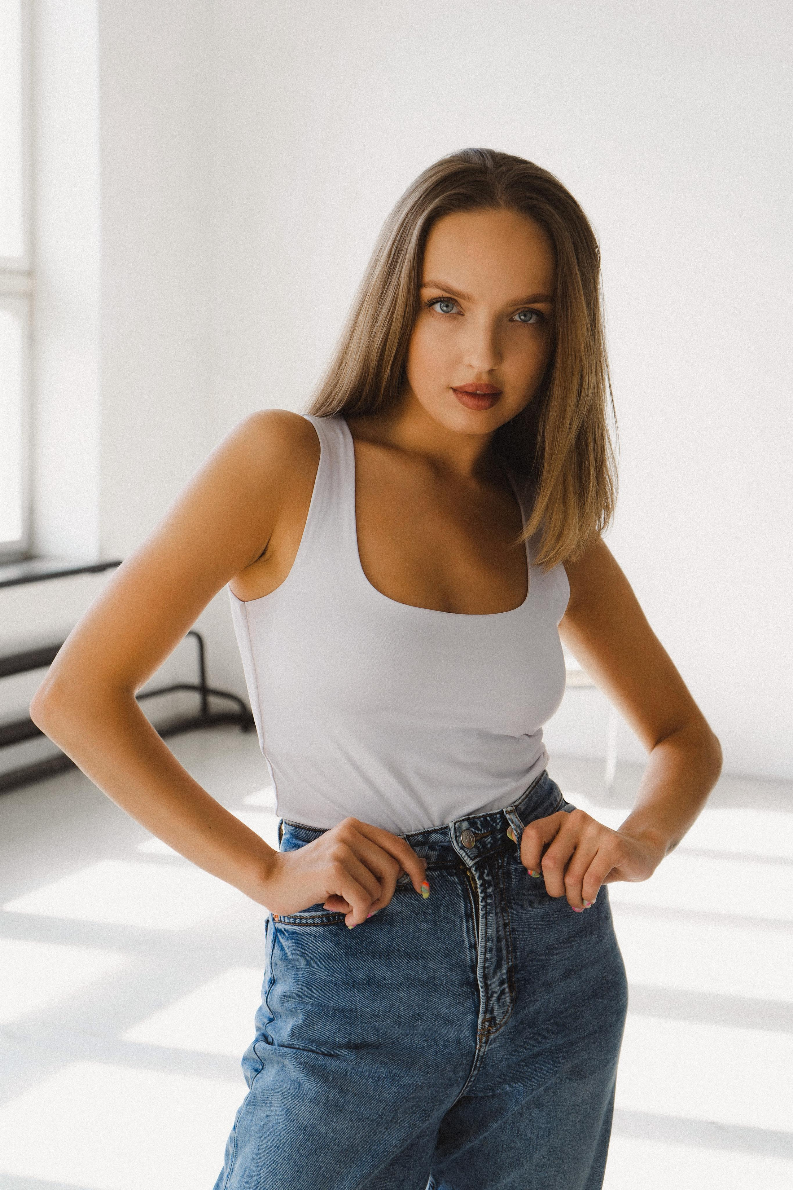 Лиза. Фотограф в Томске Татьяна Булгакова