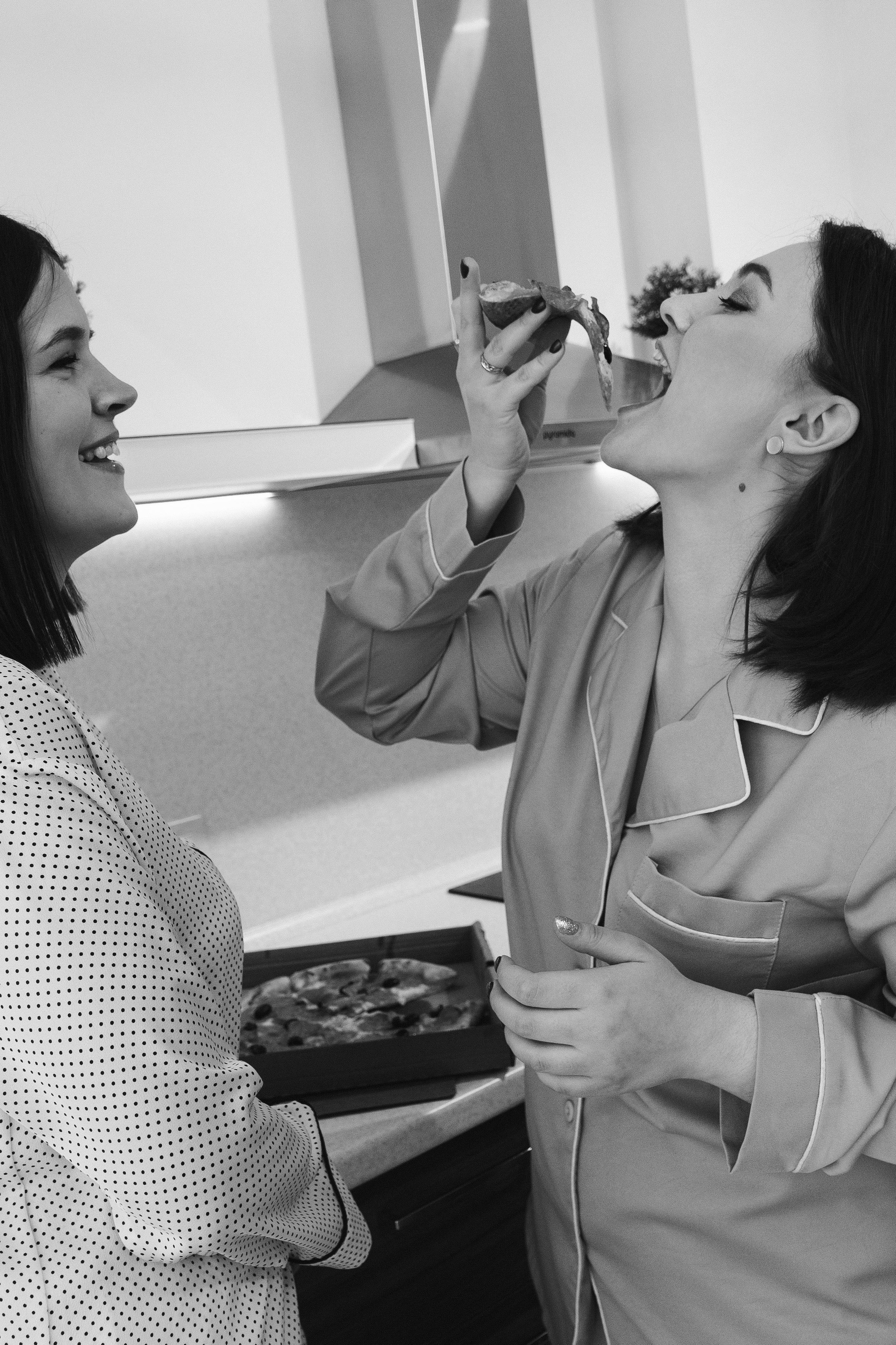 Девичник. Фотограф в Томске Татьяна Булгакова