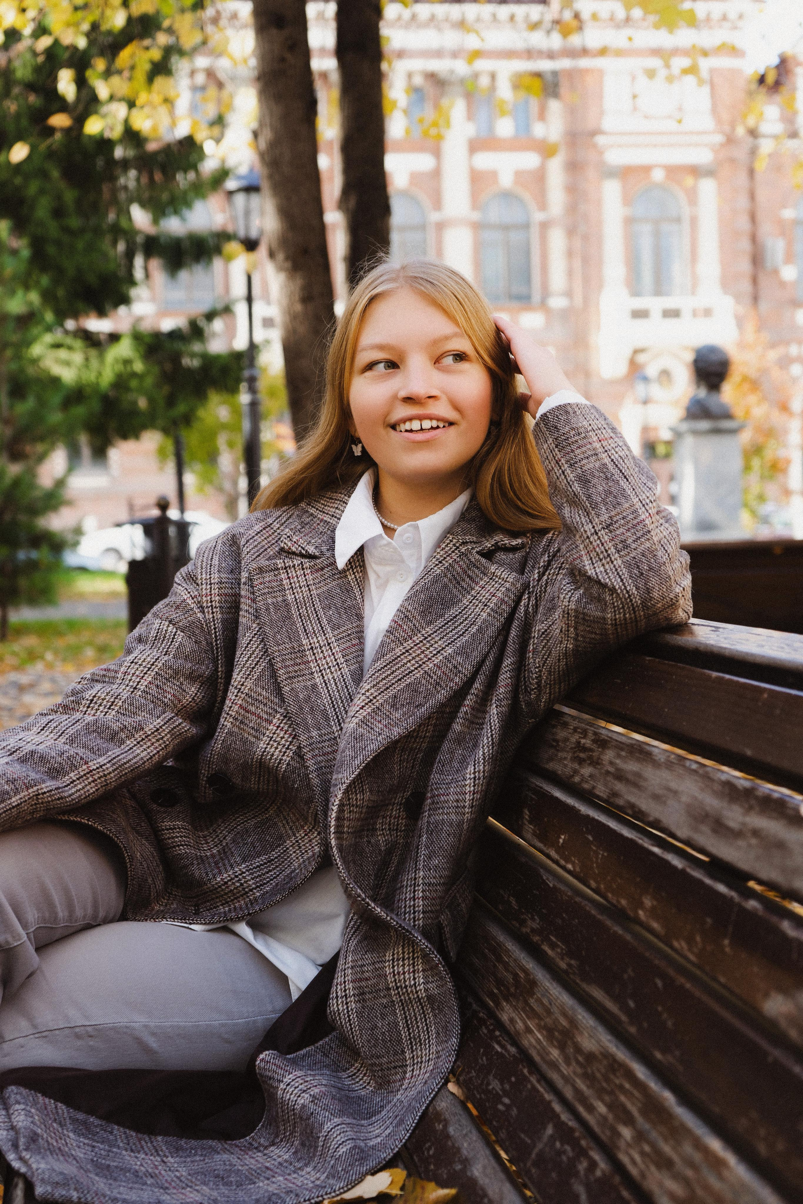 Соня. Фотограф в Томске Татьяна Булгакова