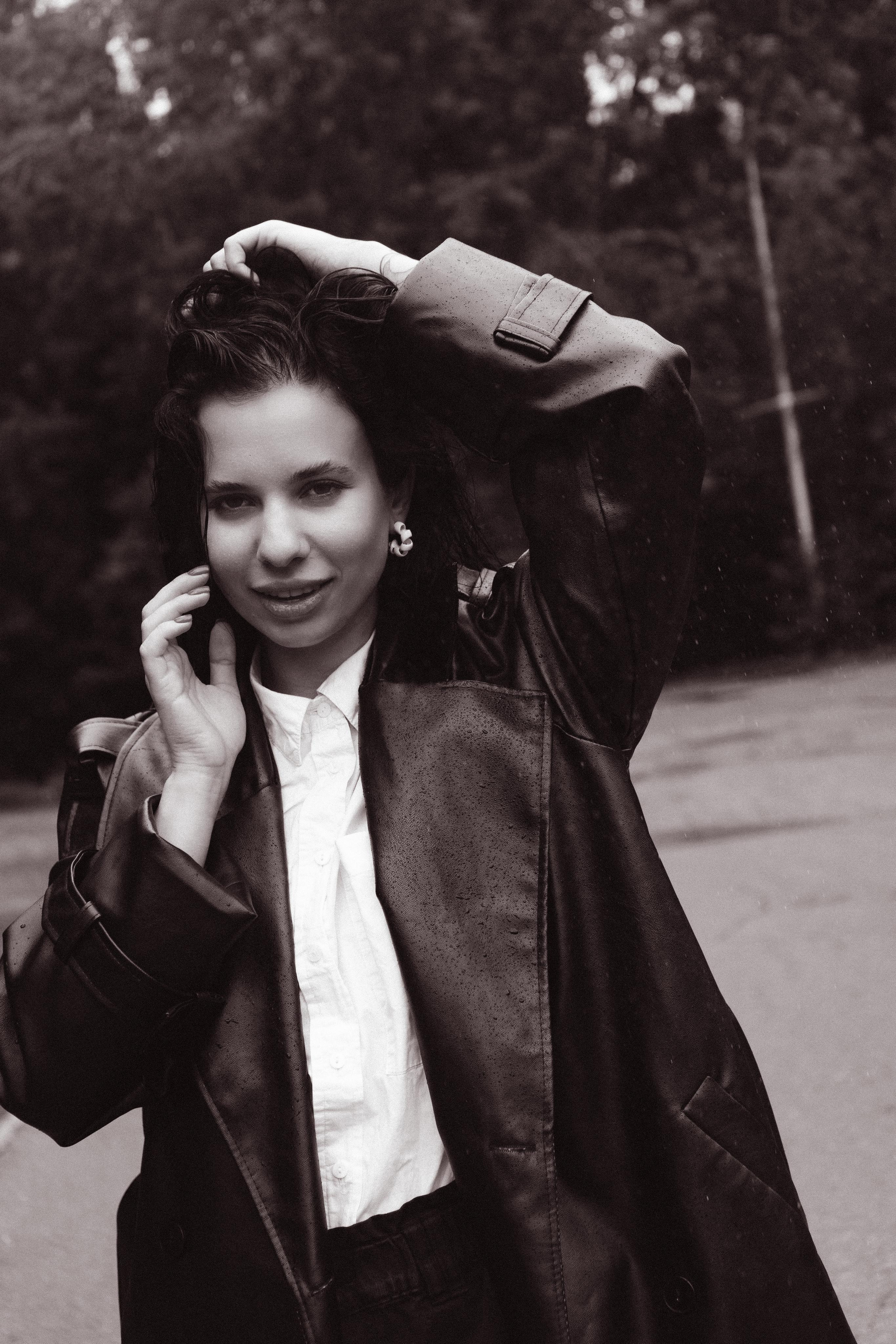 Юля. Фотограф в Томске Татьяна Булгакова