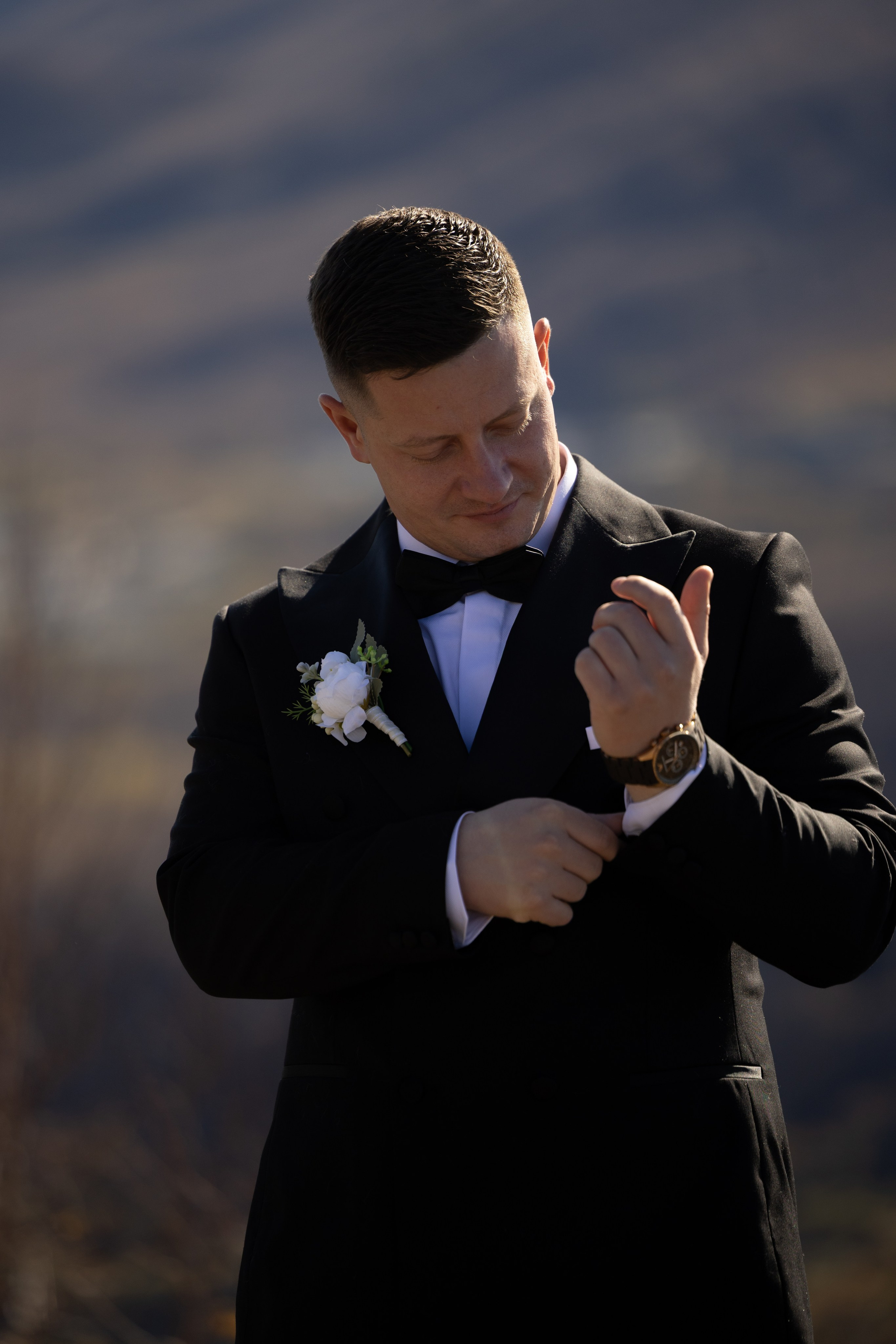 Арина и Михаил. Свадебный фотограф в Петропавловске-Камчатском Артур Зябов