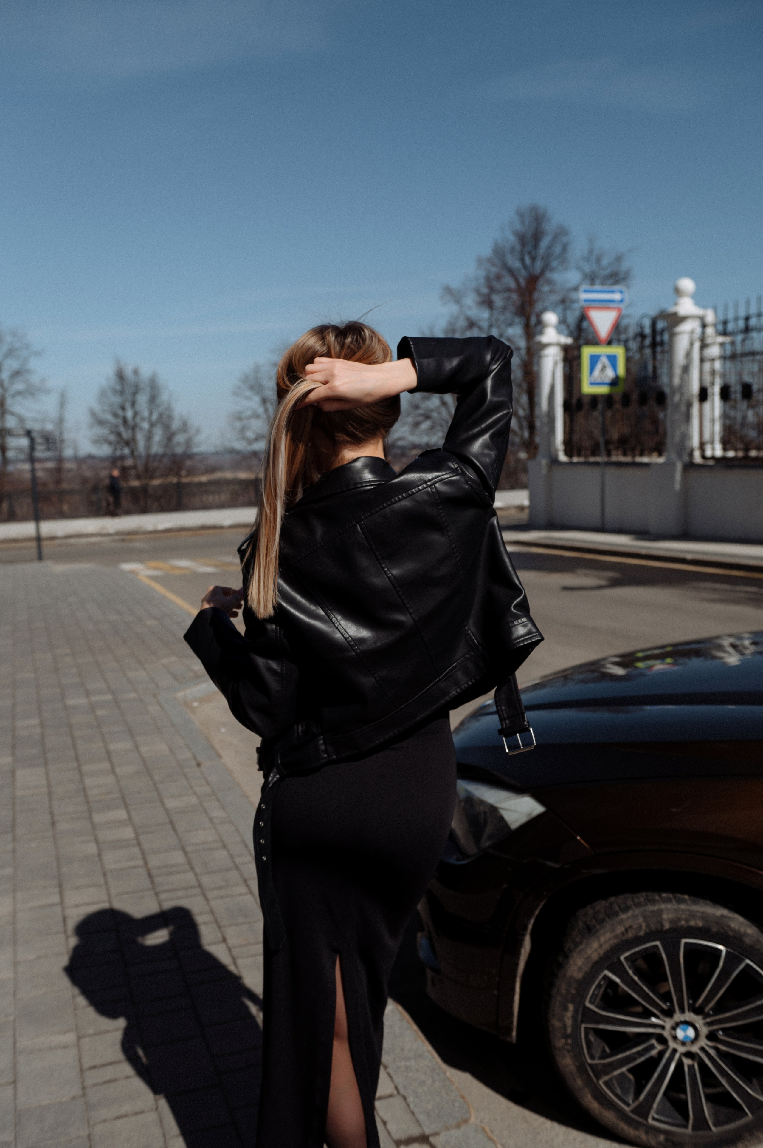 Таня. Свадебный, портретный, фотограф беременности в Нижнем Новгороде Алина Зиновьева