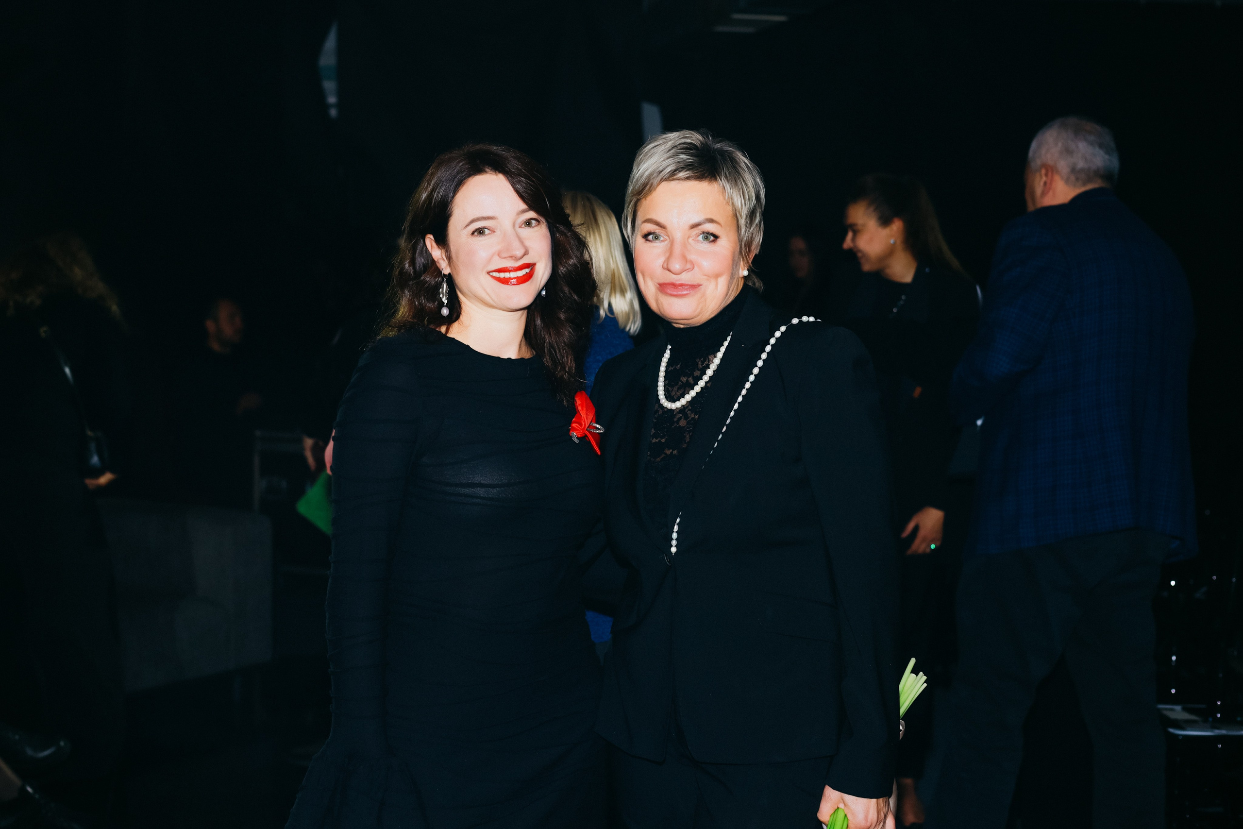 BACCI. Фотограф в Калининграде