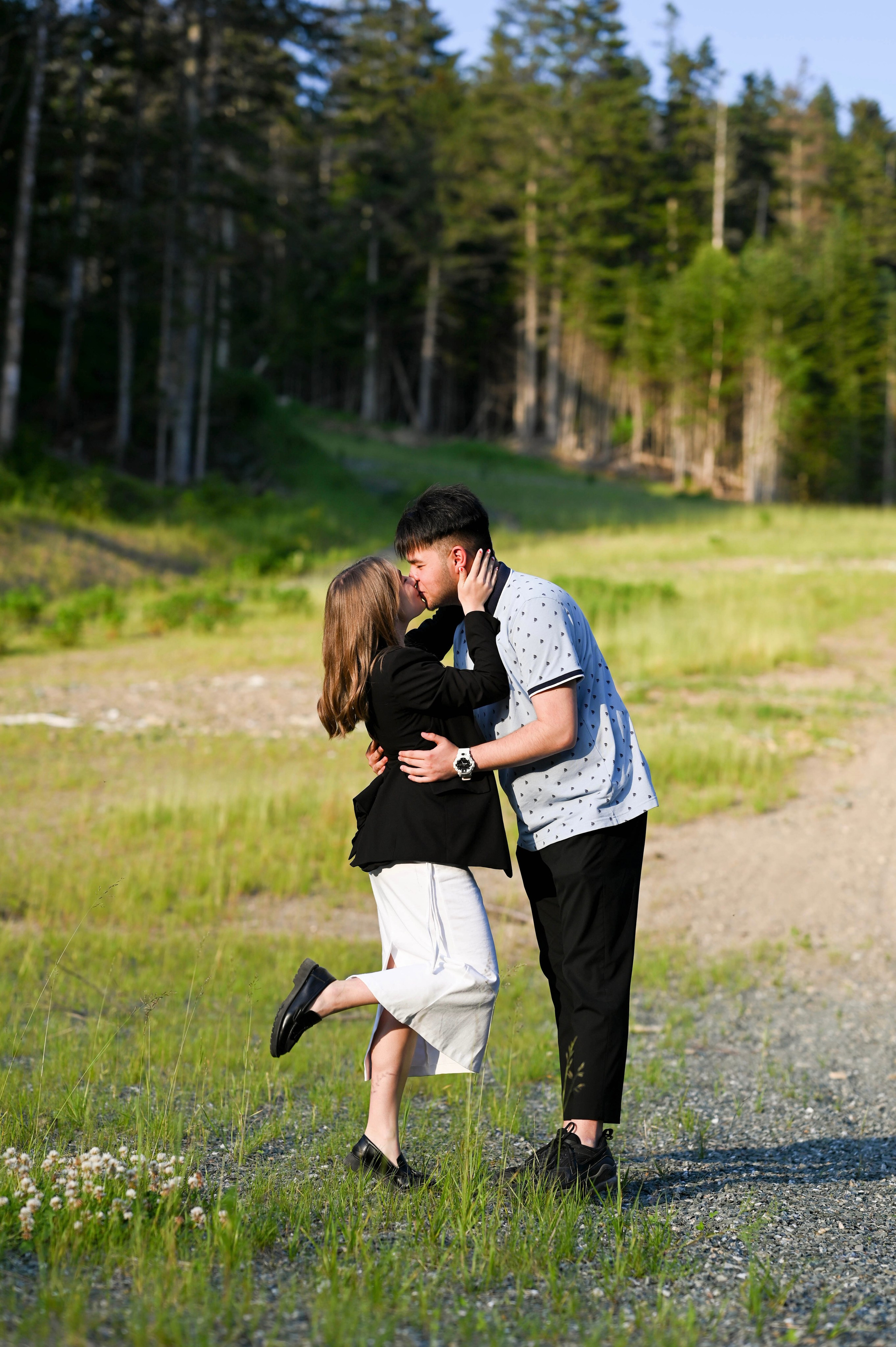 Love Story. Алёна Волчкова Фотограф Красноярск | Сахалин