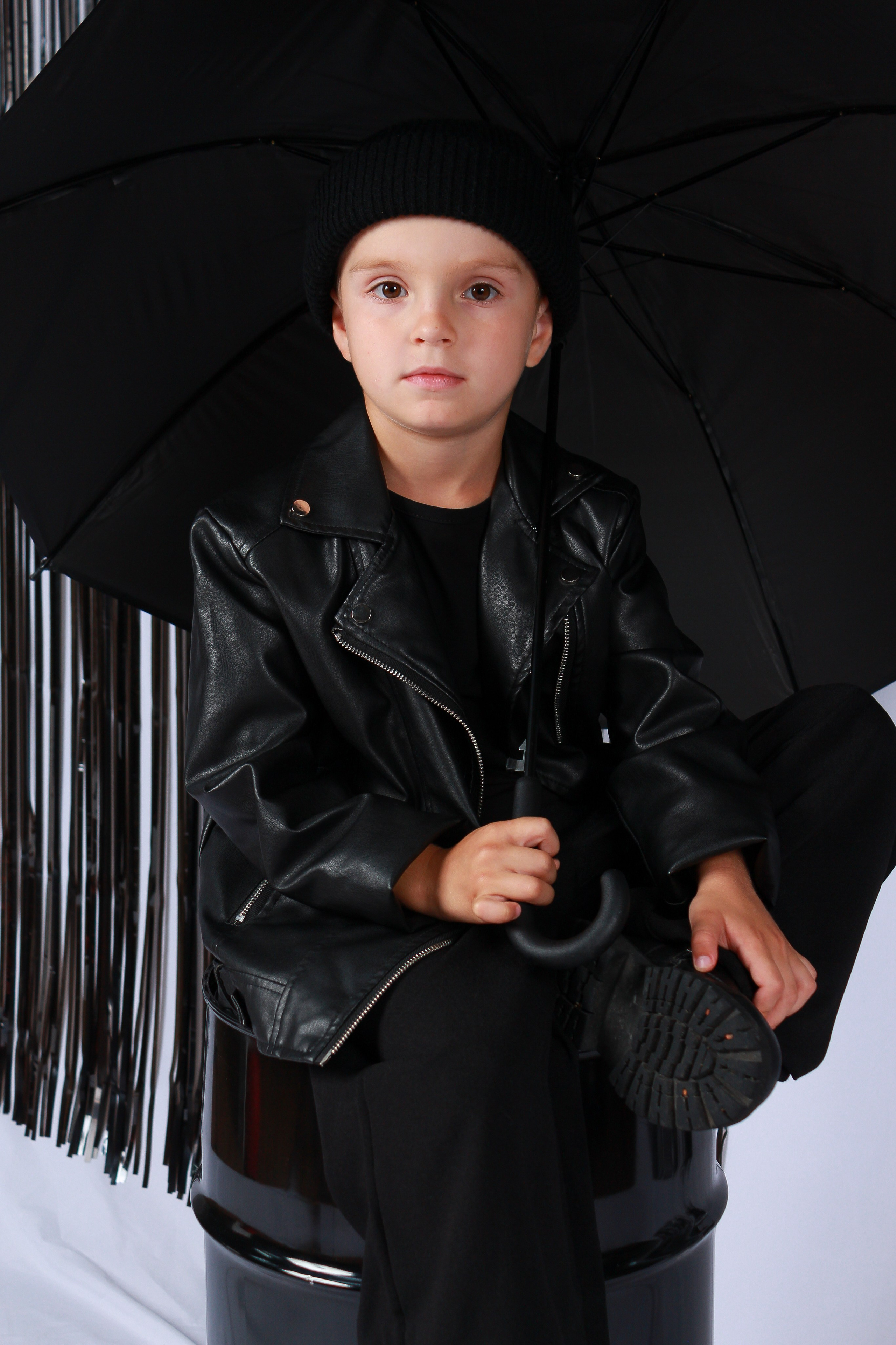 Фотограф из Новосибирска Артур Шамсутдинов