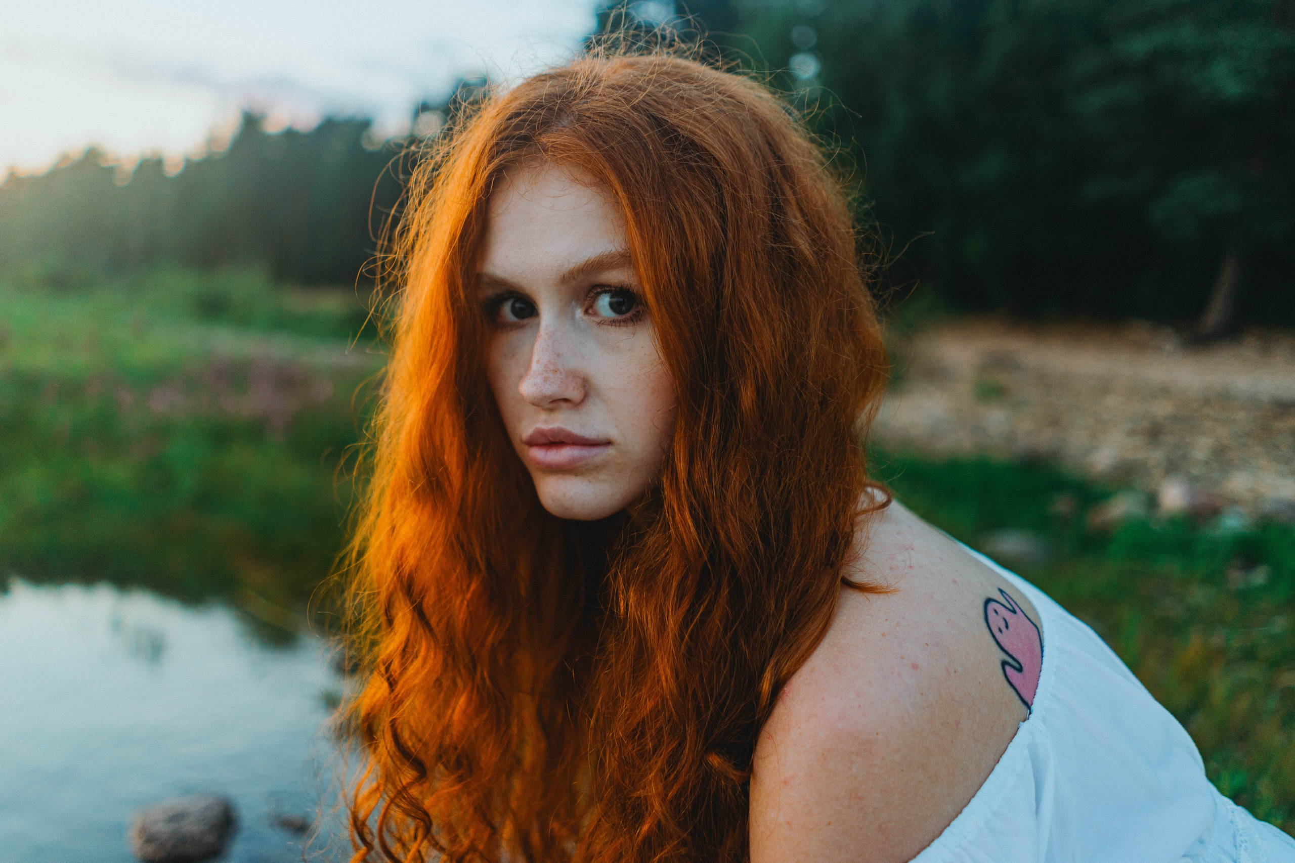 Мария. DENY DEW Фотограф Санкт-Петербург