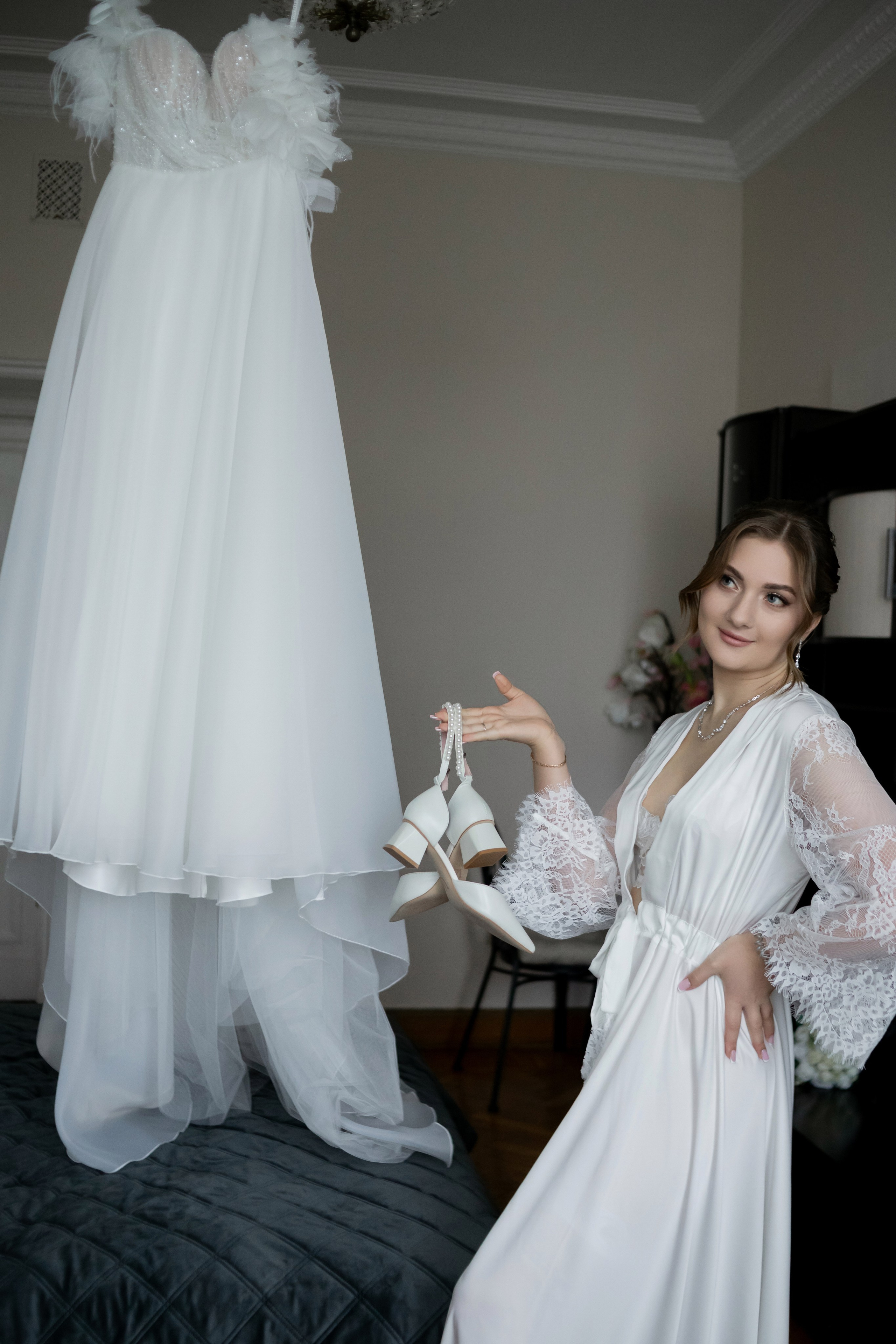 Свадьба Татьяна и Павел. Индивидуальный и свадебный фотограф в Москве, Электростали и Туле Кадейкина Екатерина