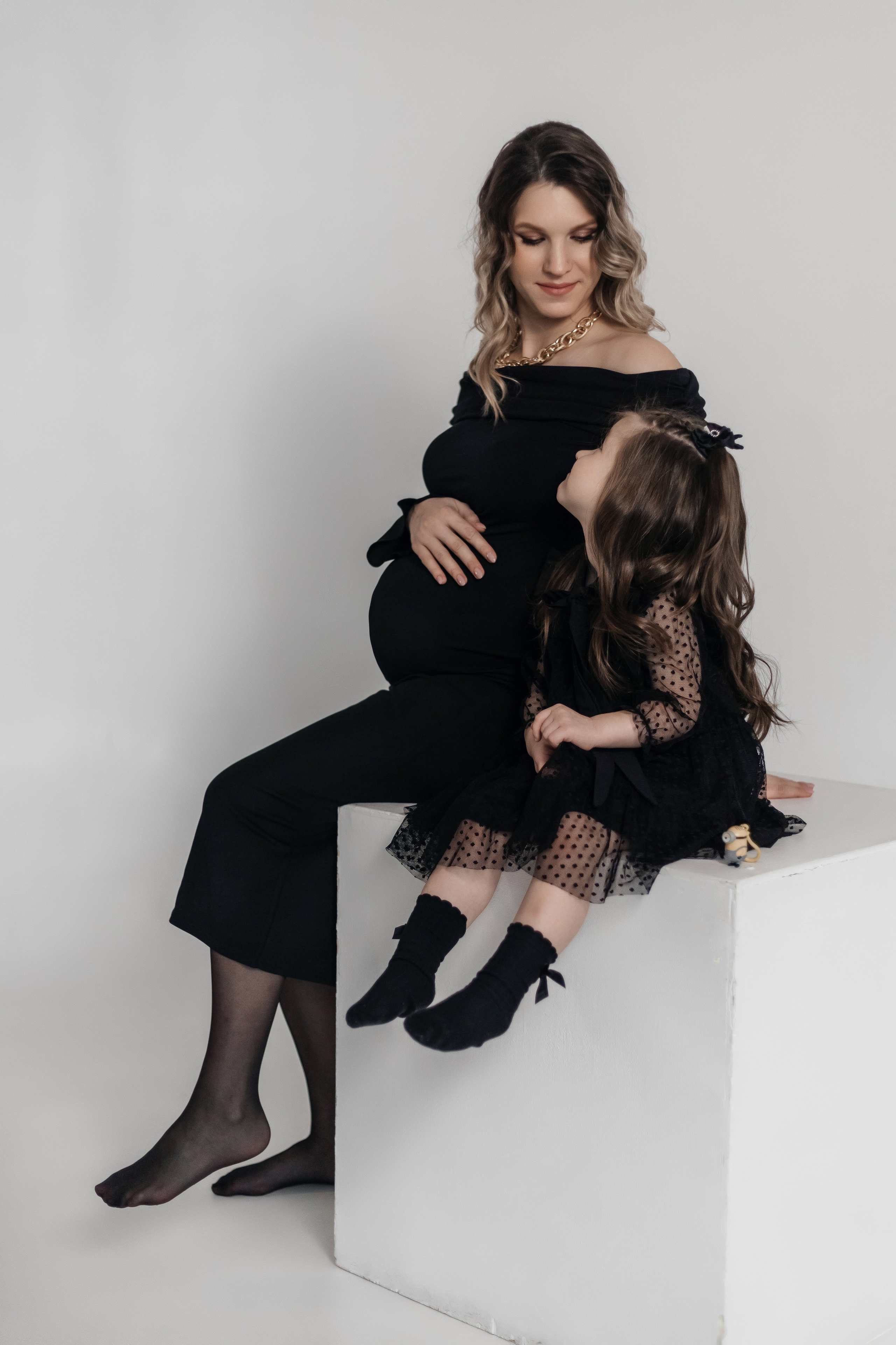 Беременность Олеся. Индивидуальный и свадебный фотограф в Москве, Электростали и Туле Кадейкина Екатерина