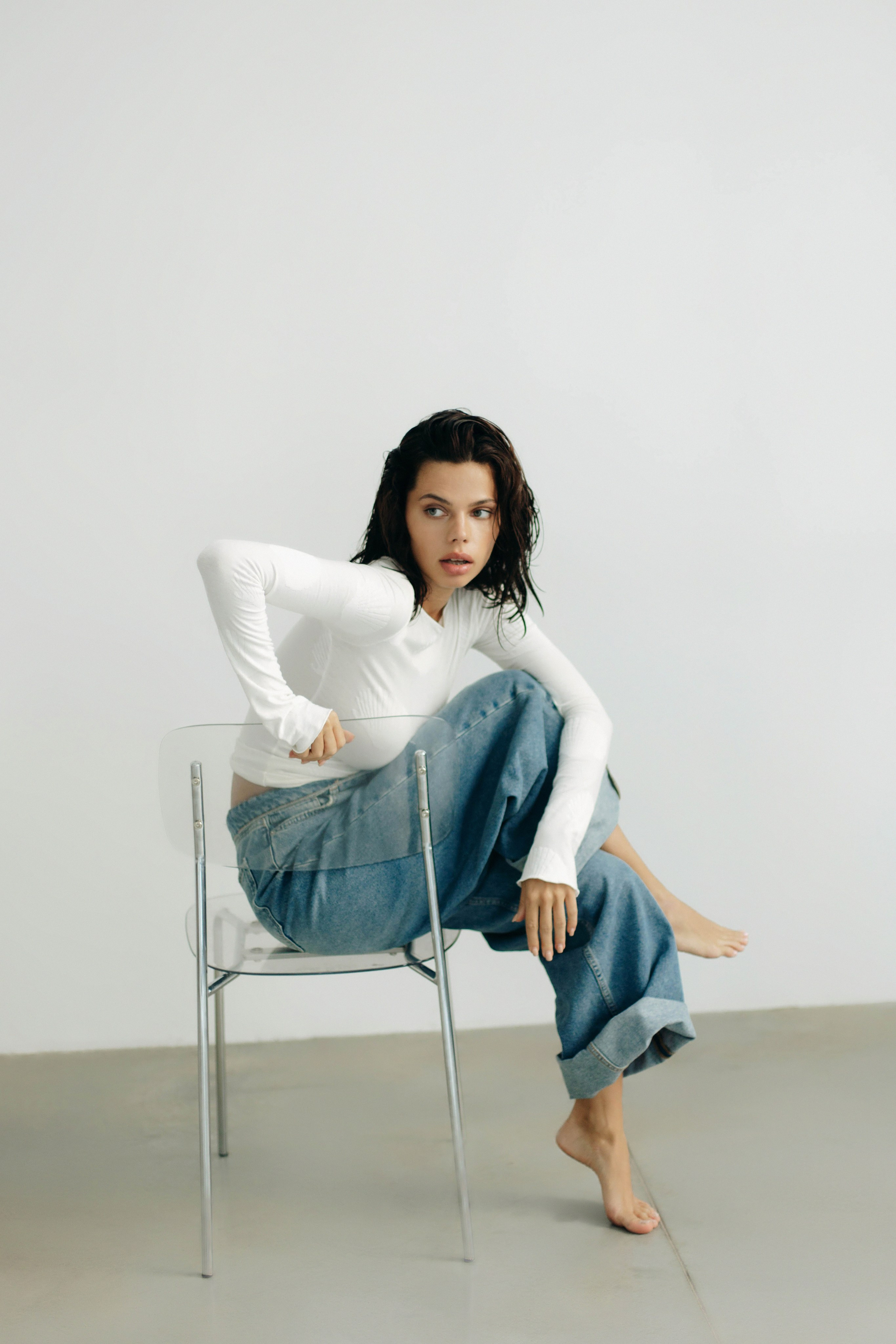 Александра. Дарья Смирнова-фотограф в Нижнем Новгороде