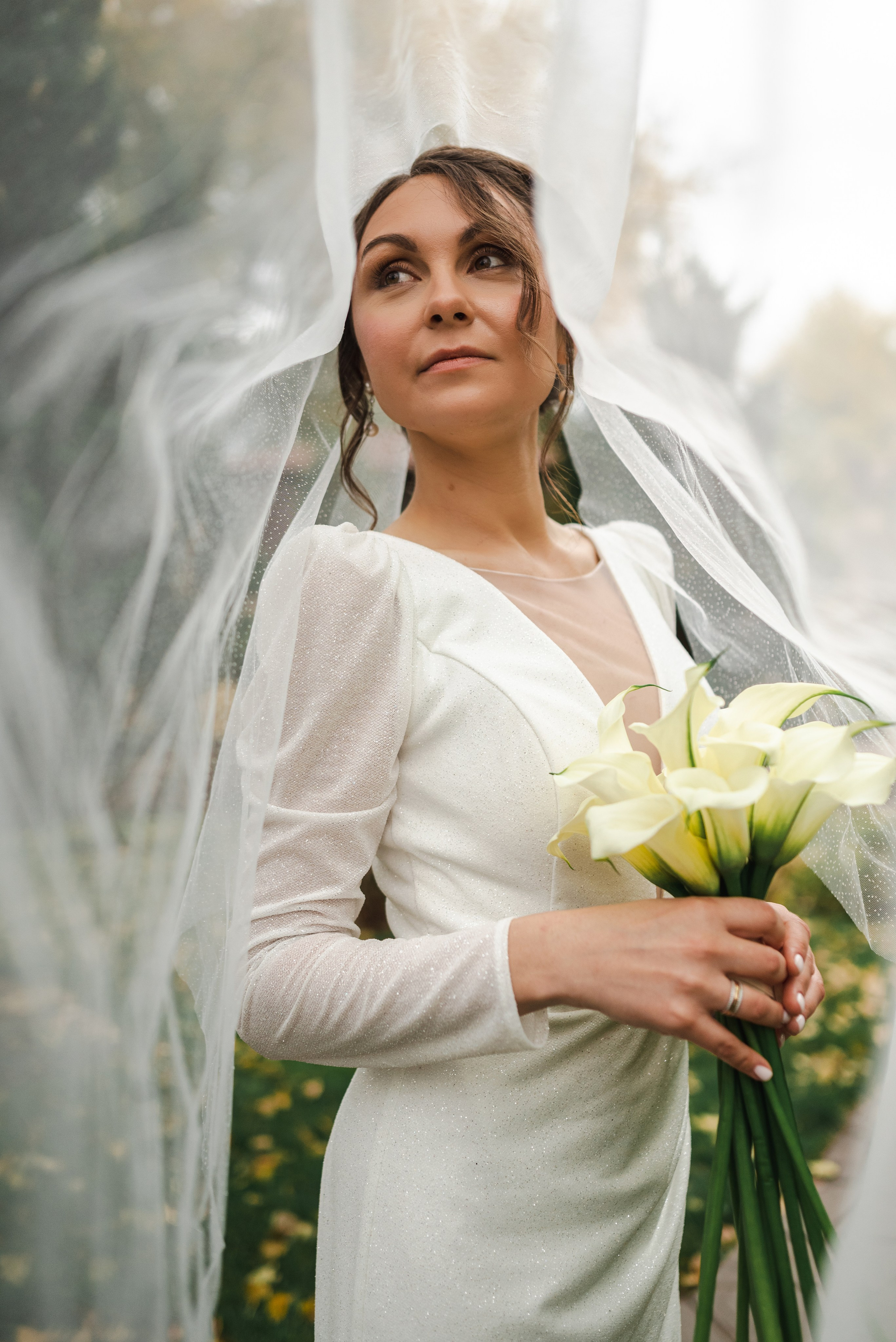 Свадьбы. Избранное. Фотограф в Каменске-Шахтинском Ольга Сагал