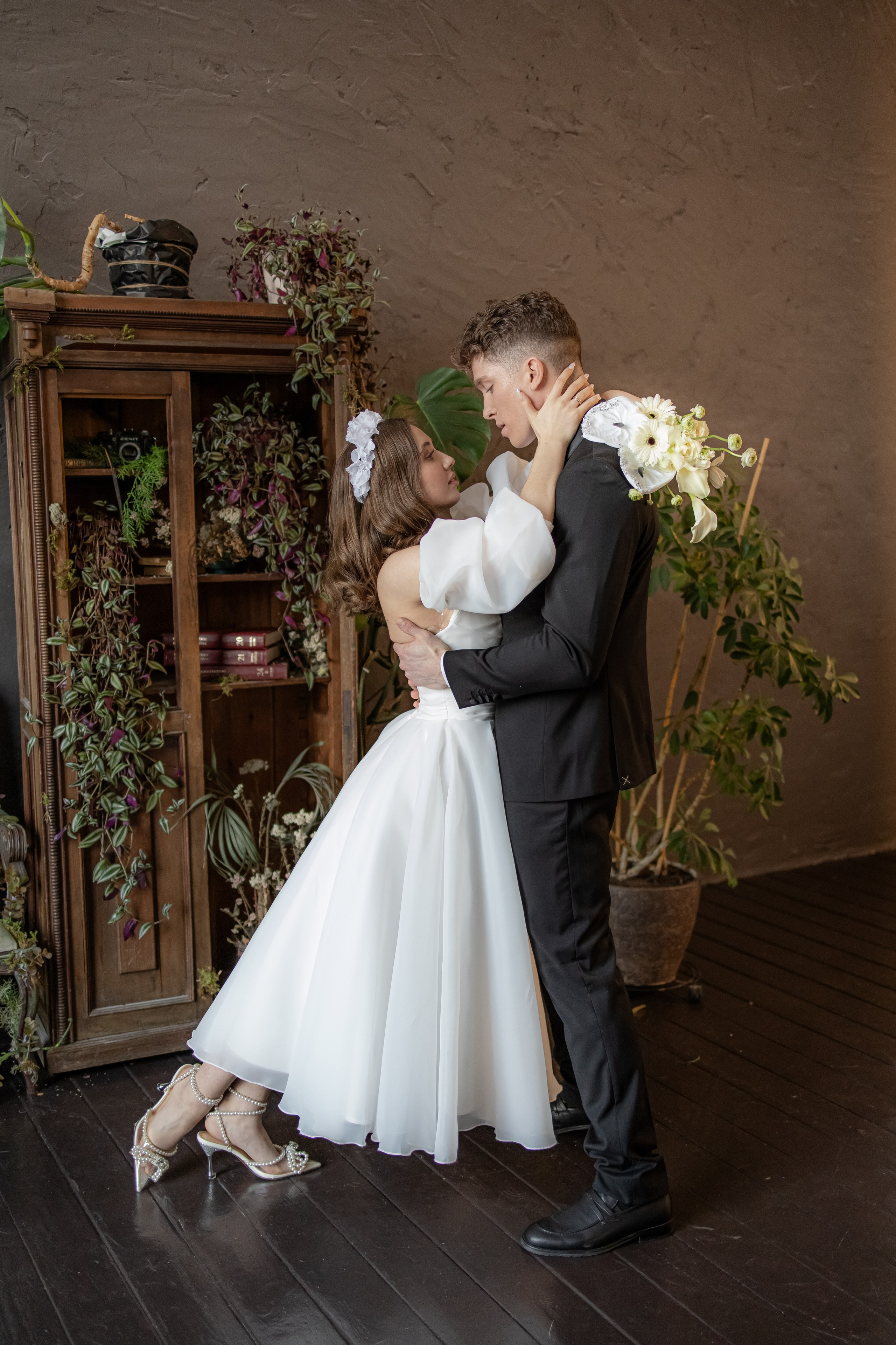 Александр и Валерия. KATERINA VINOKUROVA ФОТОГРАФ ПЕРМЬ