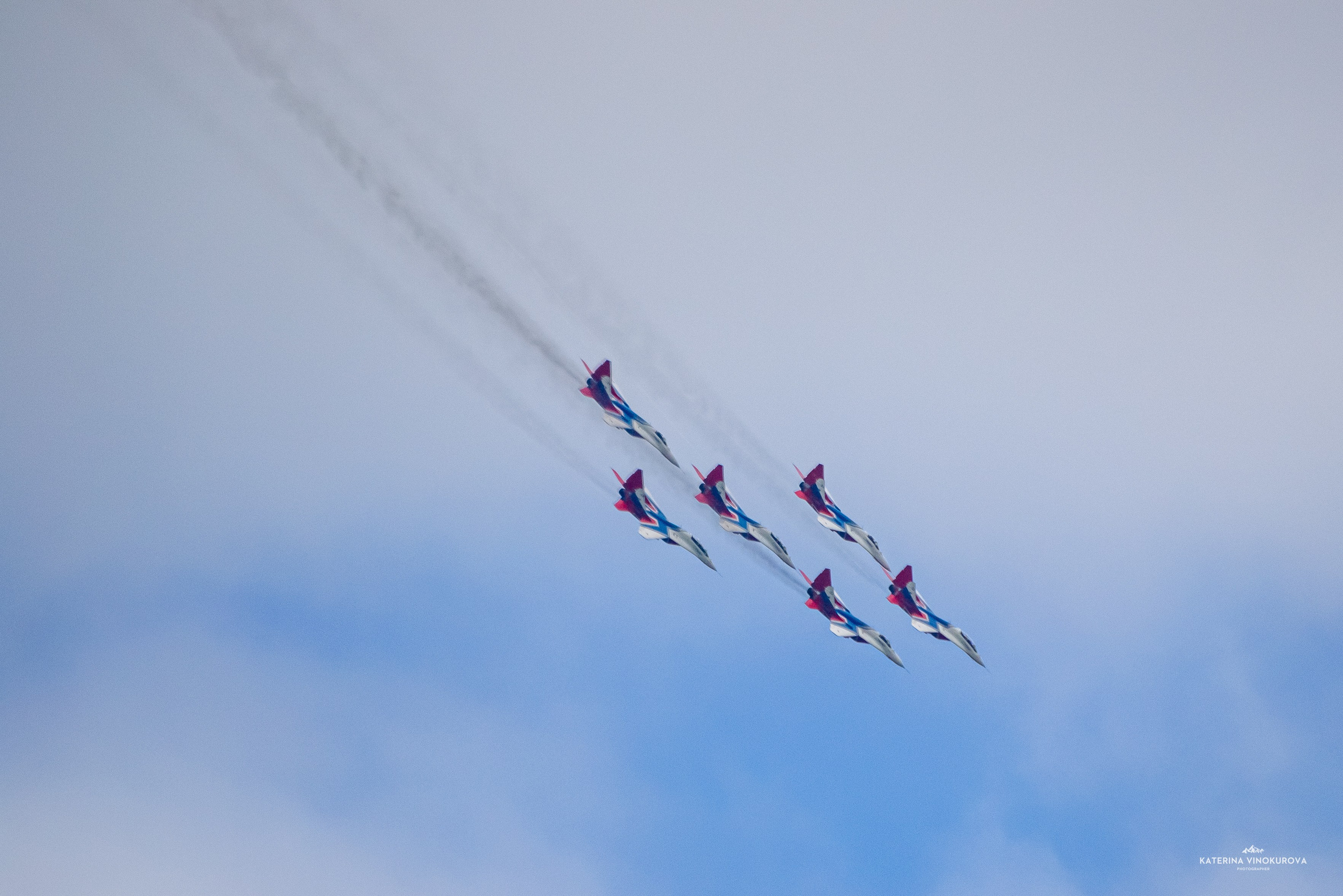 Крылья Пармы 2024 г. KATERINA VINOKUROVA ФОТОГРАФ ПЕРМЬ
