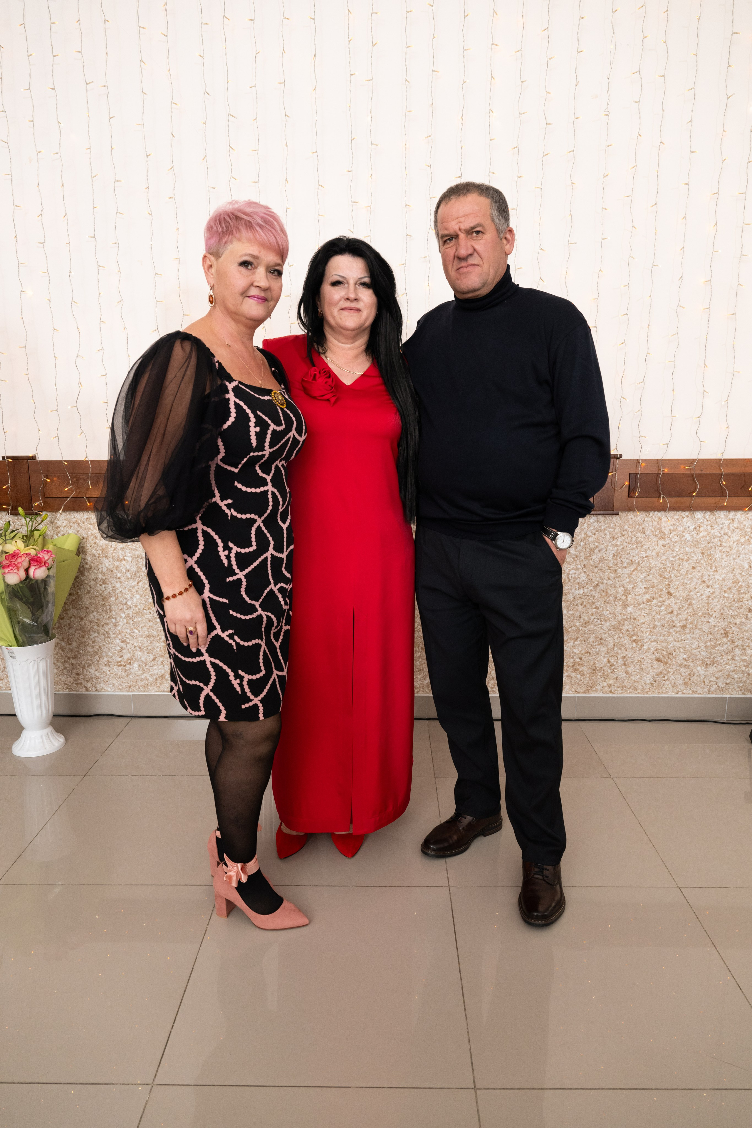 Юбилеи и Корпоративы. Студийный и свадебный фотограф и видеограф в Севастополе — Юлия Макаренко