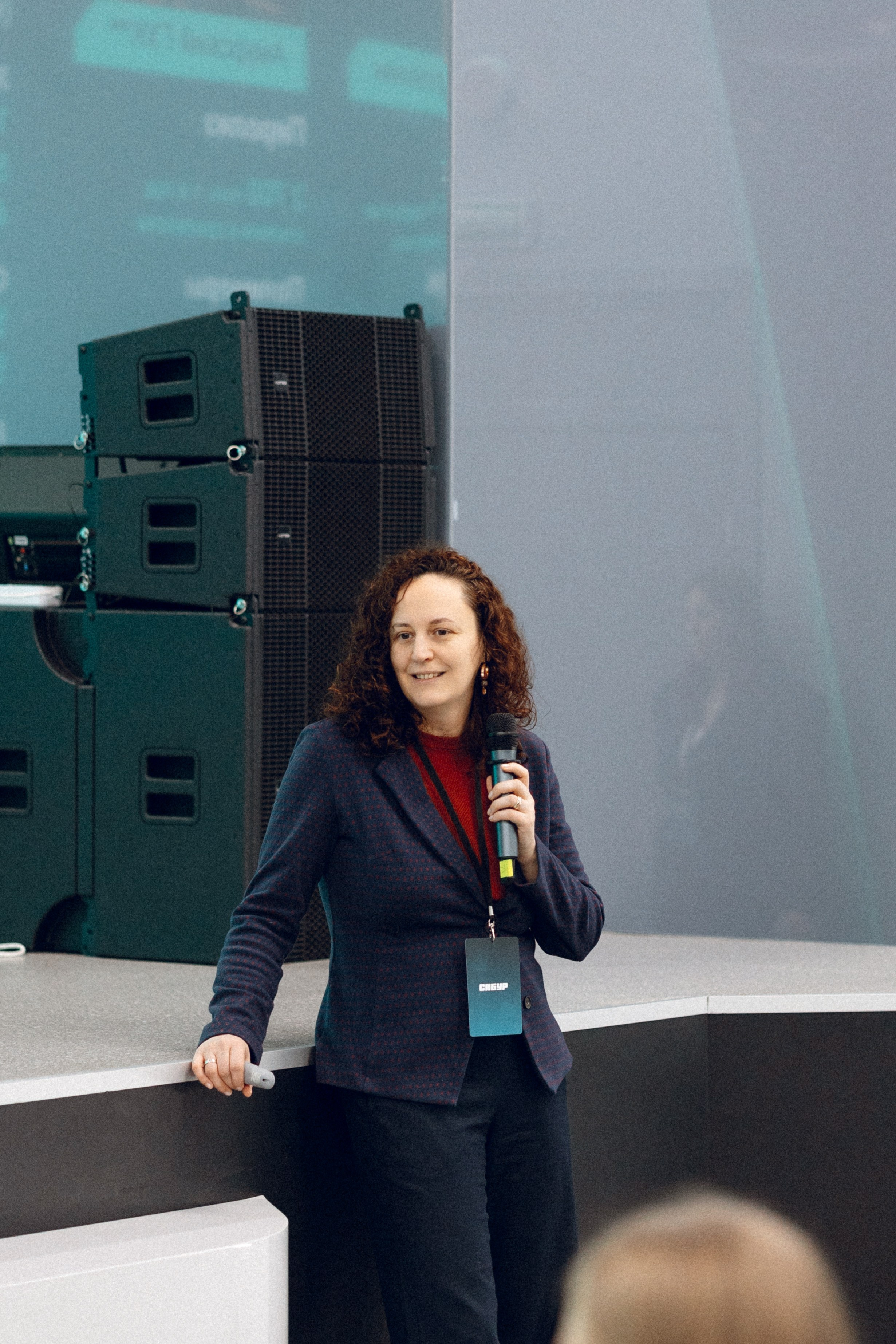 Сибур — герои индустрии. Фотограф Александр Тулупов