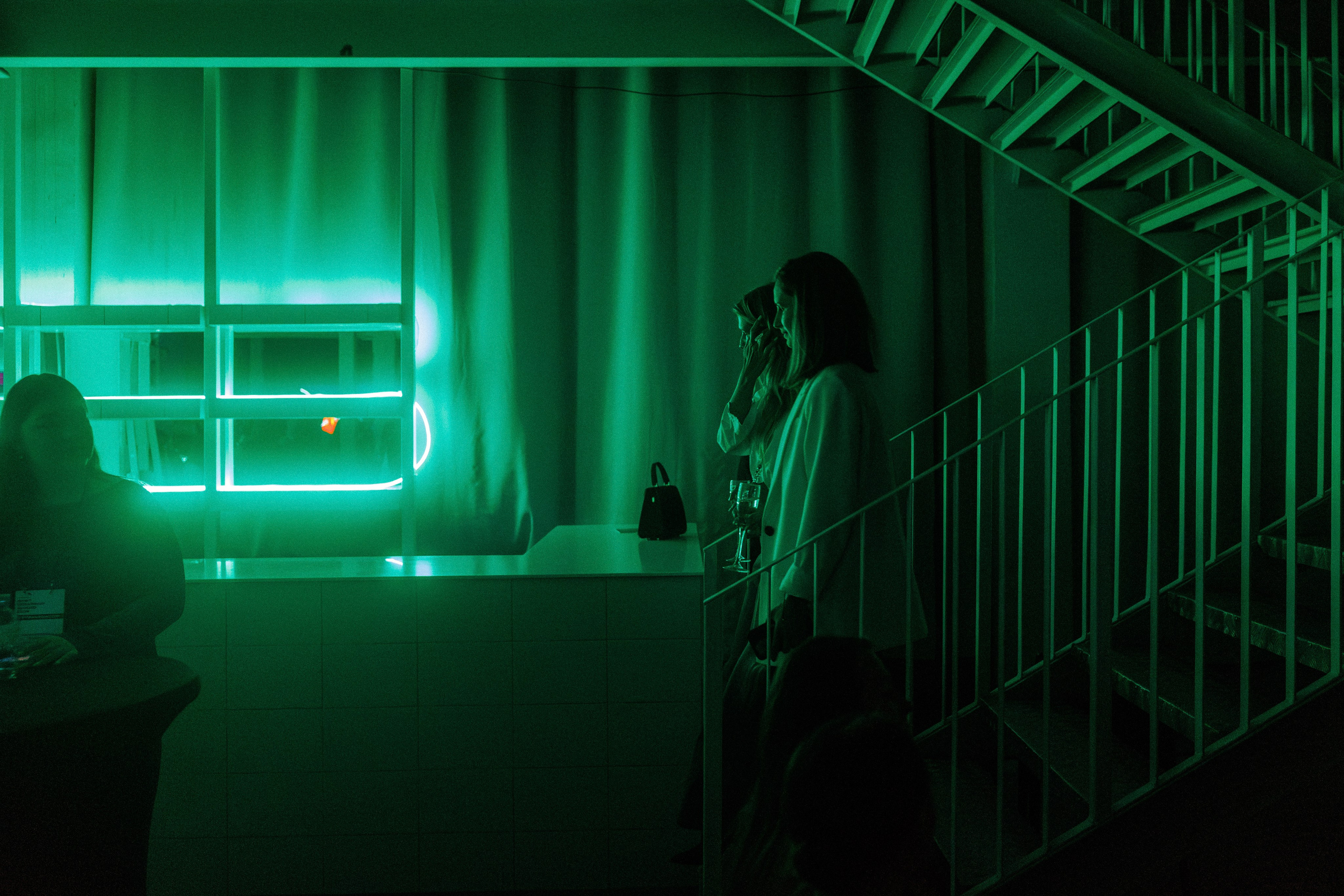 BCA 26. Фотограф Александр Тулупов