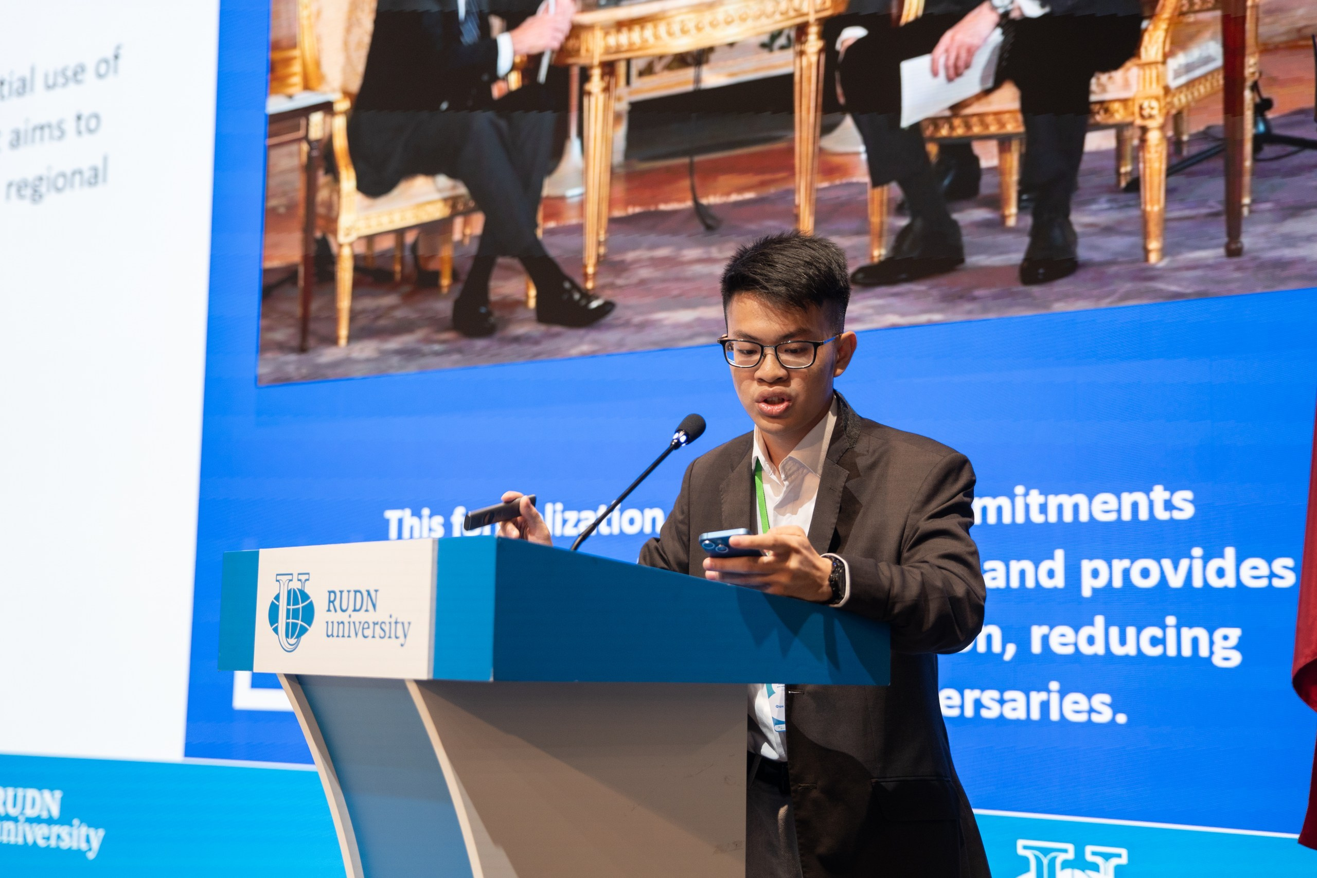 РУДН Международное мероприятие. Автомобильный фотограф Светлана Усова