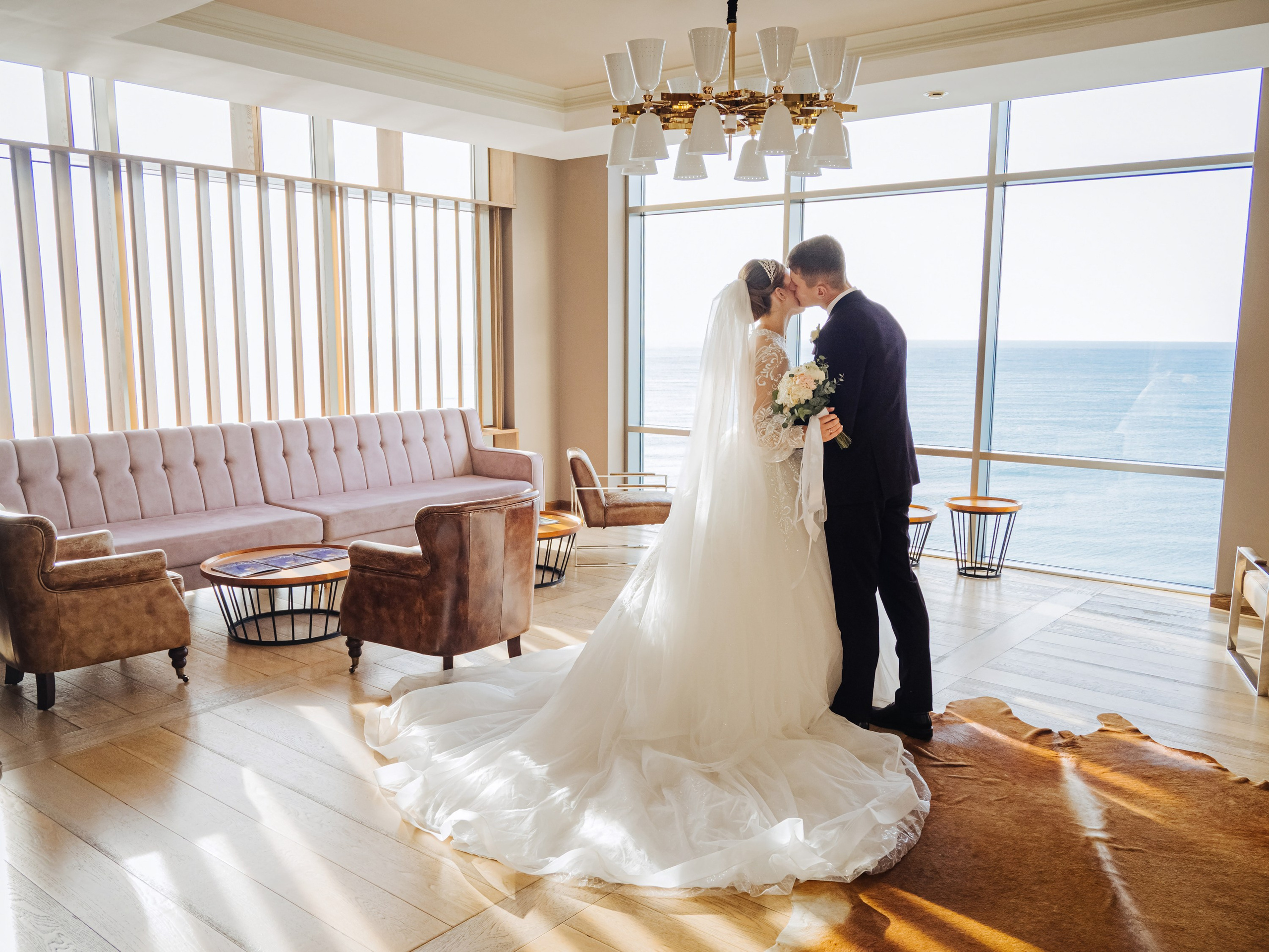 Богдан и Яна. Семейный, детский, свадебный, фотограф в городе Анапа