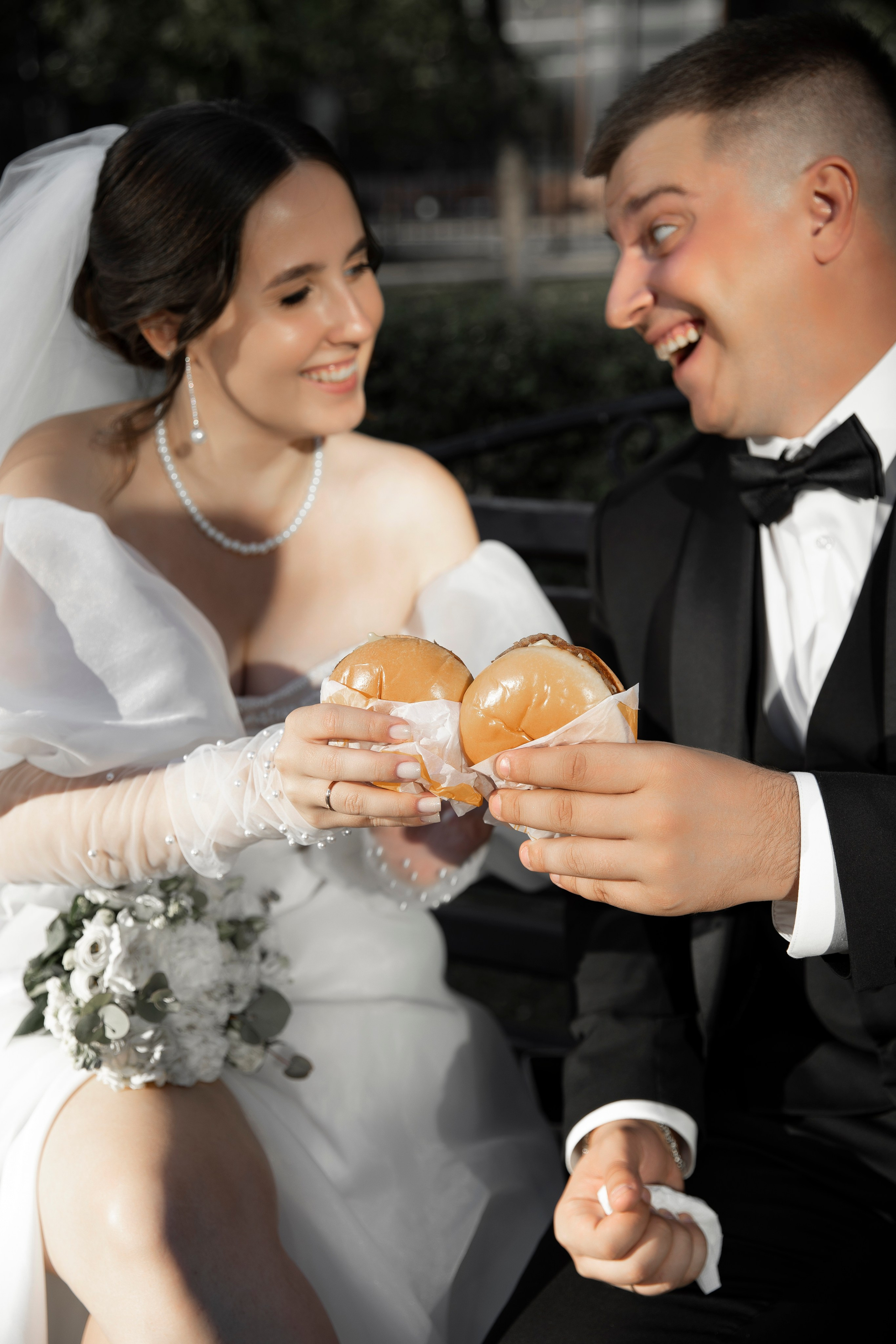 Кристина и Дмитрий. Я Ира и я фотографирую свадьбы более 10 лет