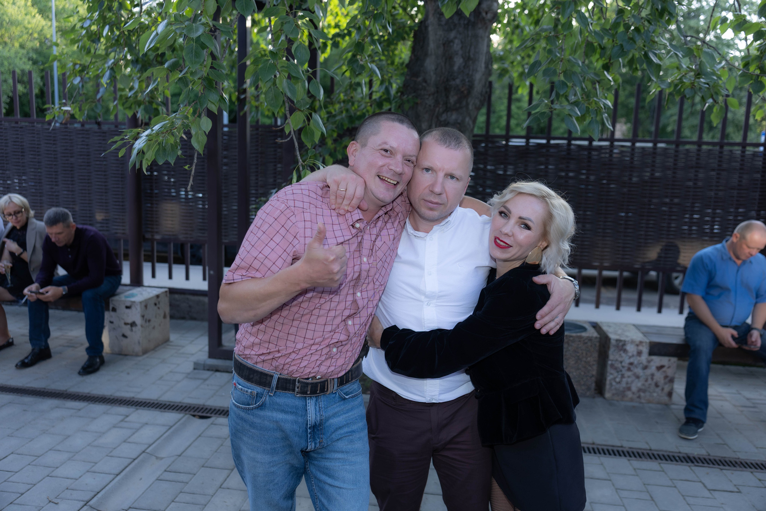 День рождения. Семейный свадебный и репортажный фотограф в Москве Ольга Бабицкая