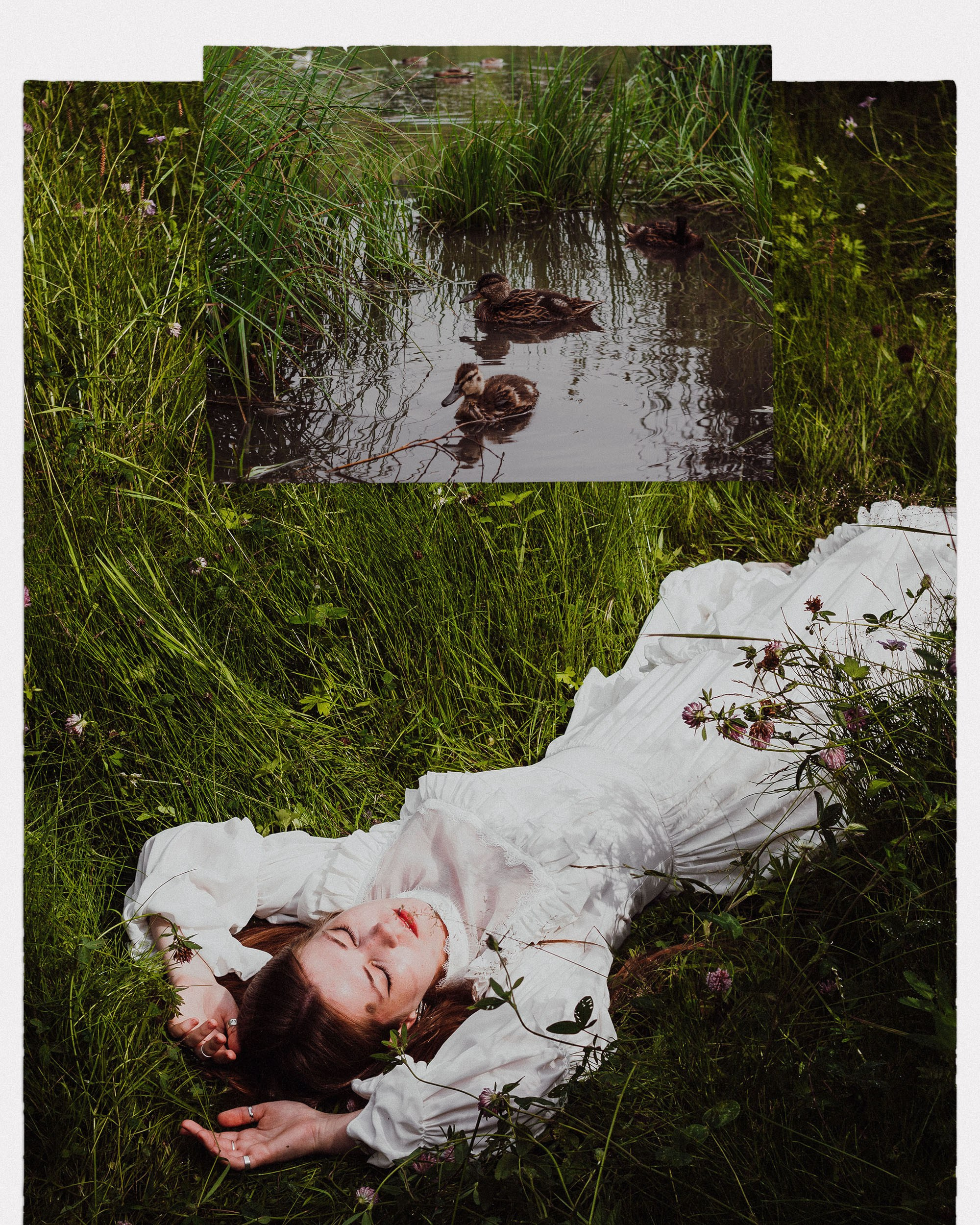 Викки. Борщевская Елизавета / фотограф Иркутск