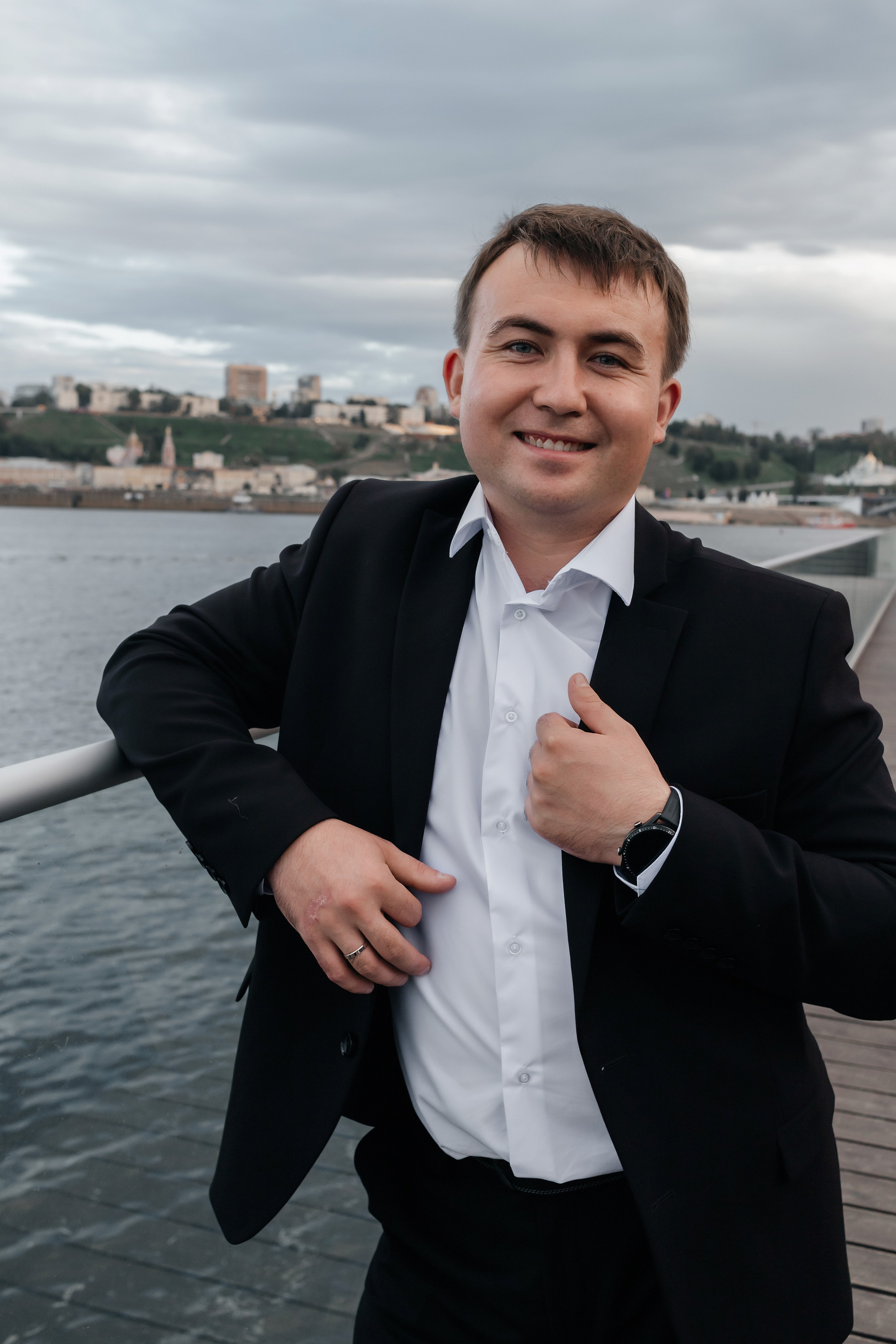 Свадебная прогулка для двоих на закате и в ночном нижнем новгороде. Свадебный фотограф и фотограф Love-Store в Нижнем Новгороде Анастасия