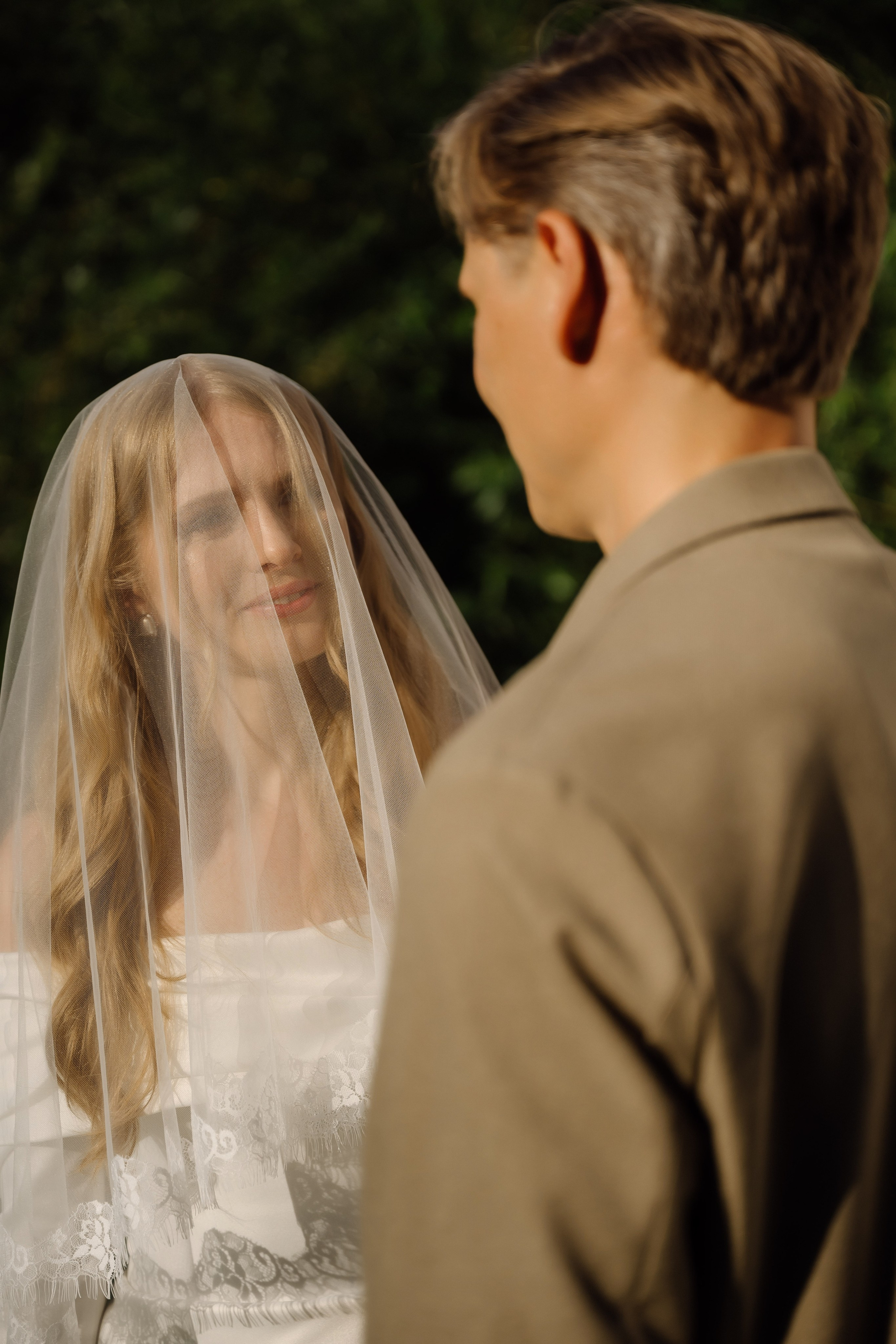 Сергей и Анастасия. Свадебный фотограф в Красноярске Маргарита Синицкая