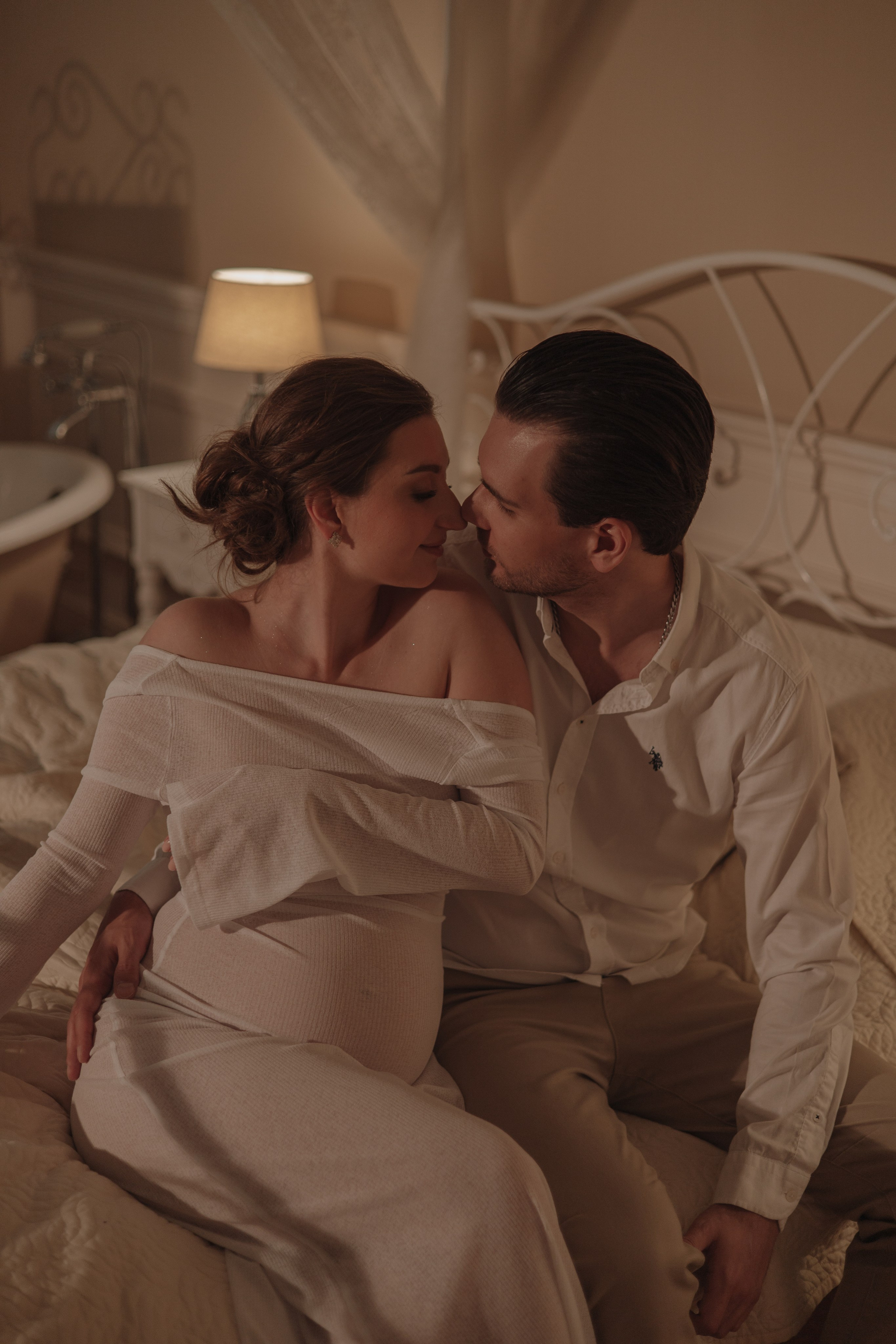 Беременность. Фотограф в Москве Таша Логинова