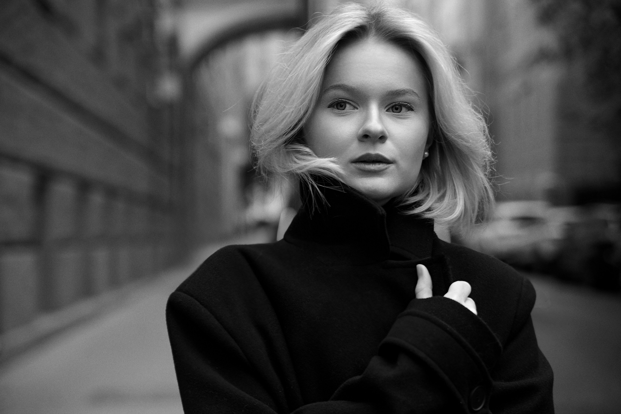 Сандра. SerDa.com