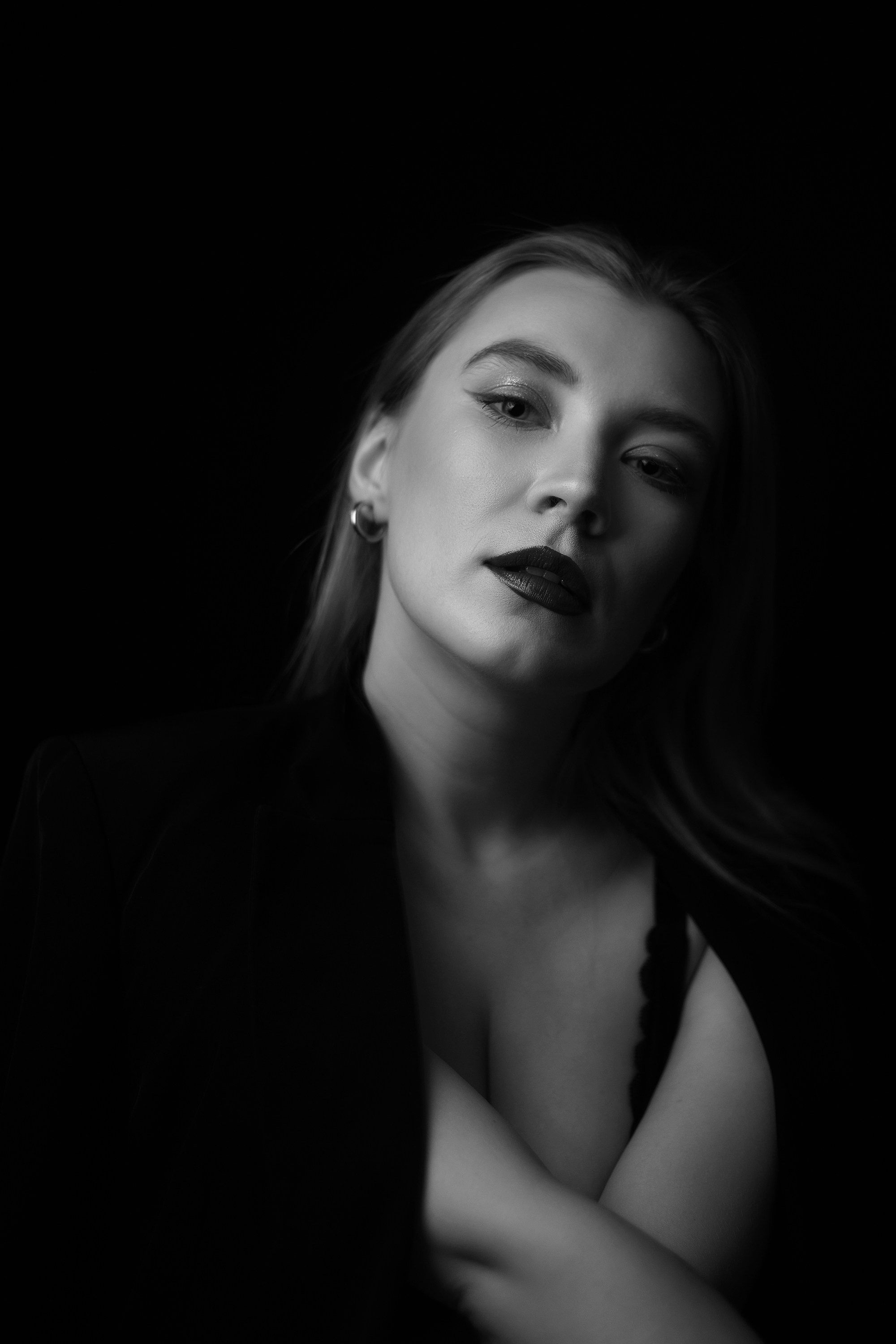 Ню. Фотограф Александр Кудинов, Крым: Легкие съемки, живые эмоции