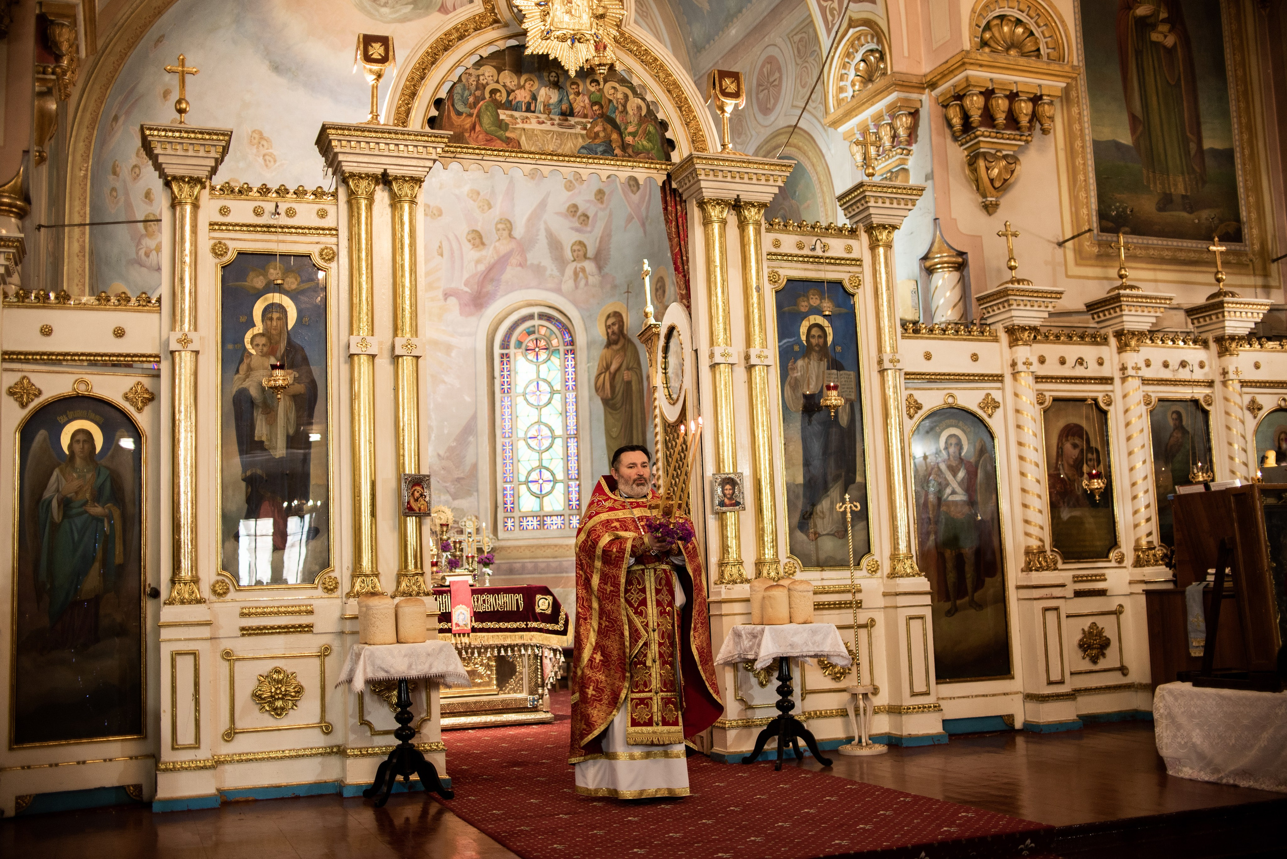 Пасха 16.04.2023. Семейный и свадебный фотограф в Феодосии и Коктебеле