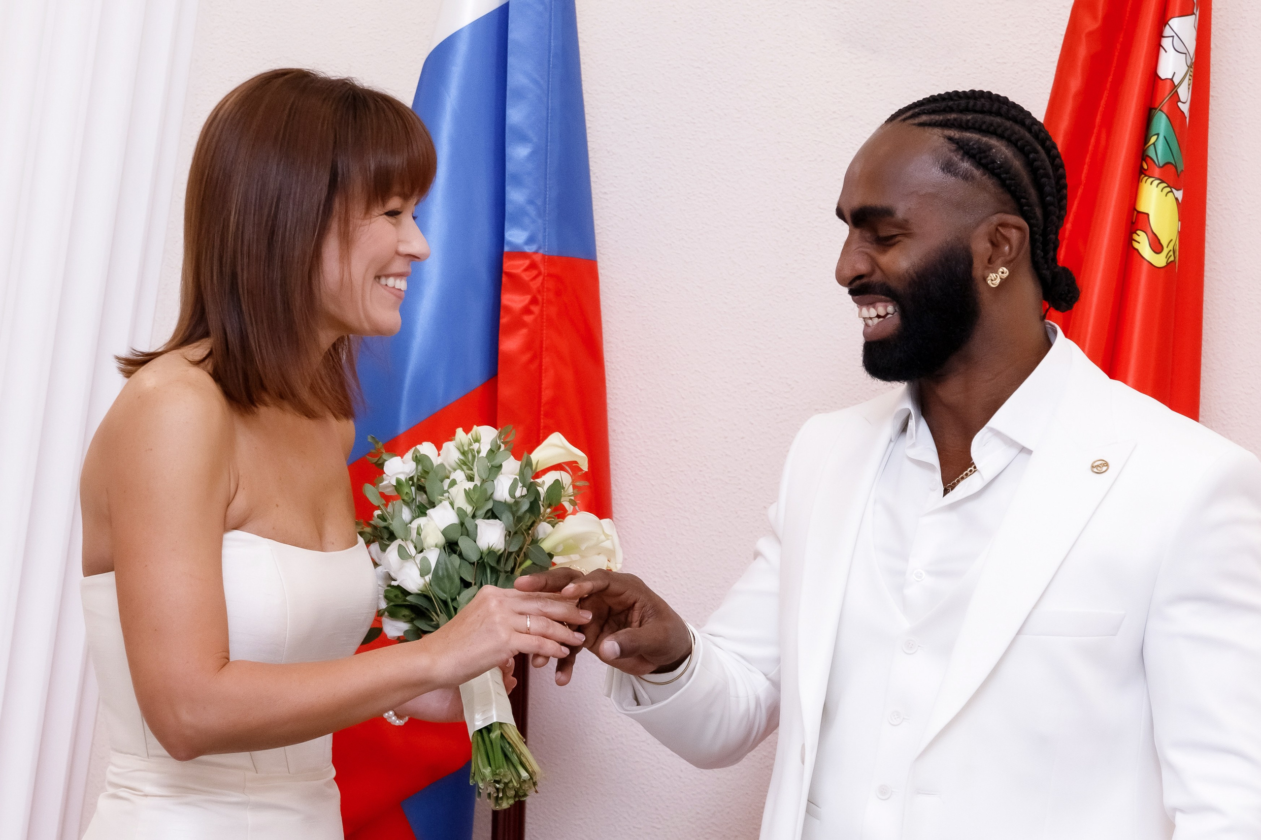 N and A. Фотограф в Москве и в Санкт-Петербурге Юлия Халикова