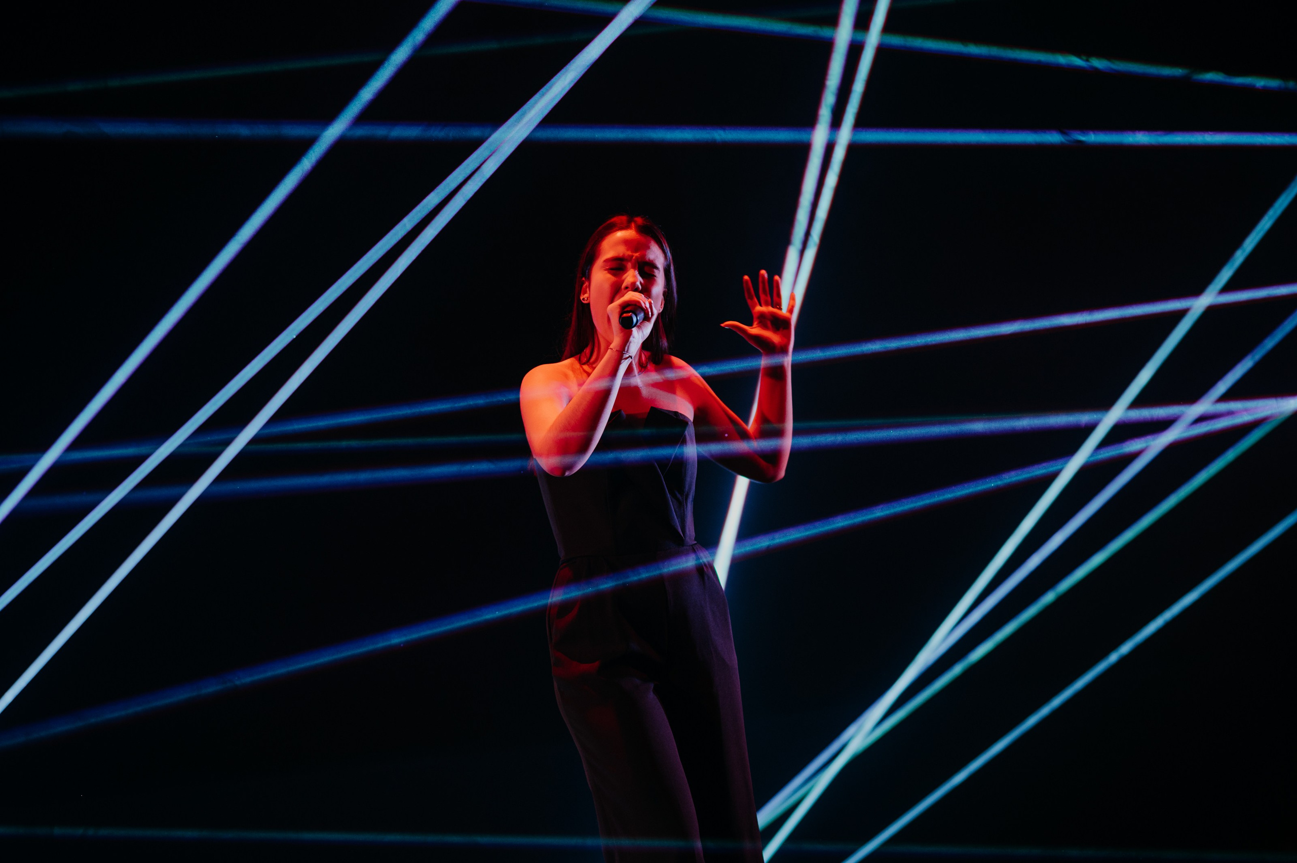 Студент Года — Медик. Фотограф в Москве Илья Максимов