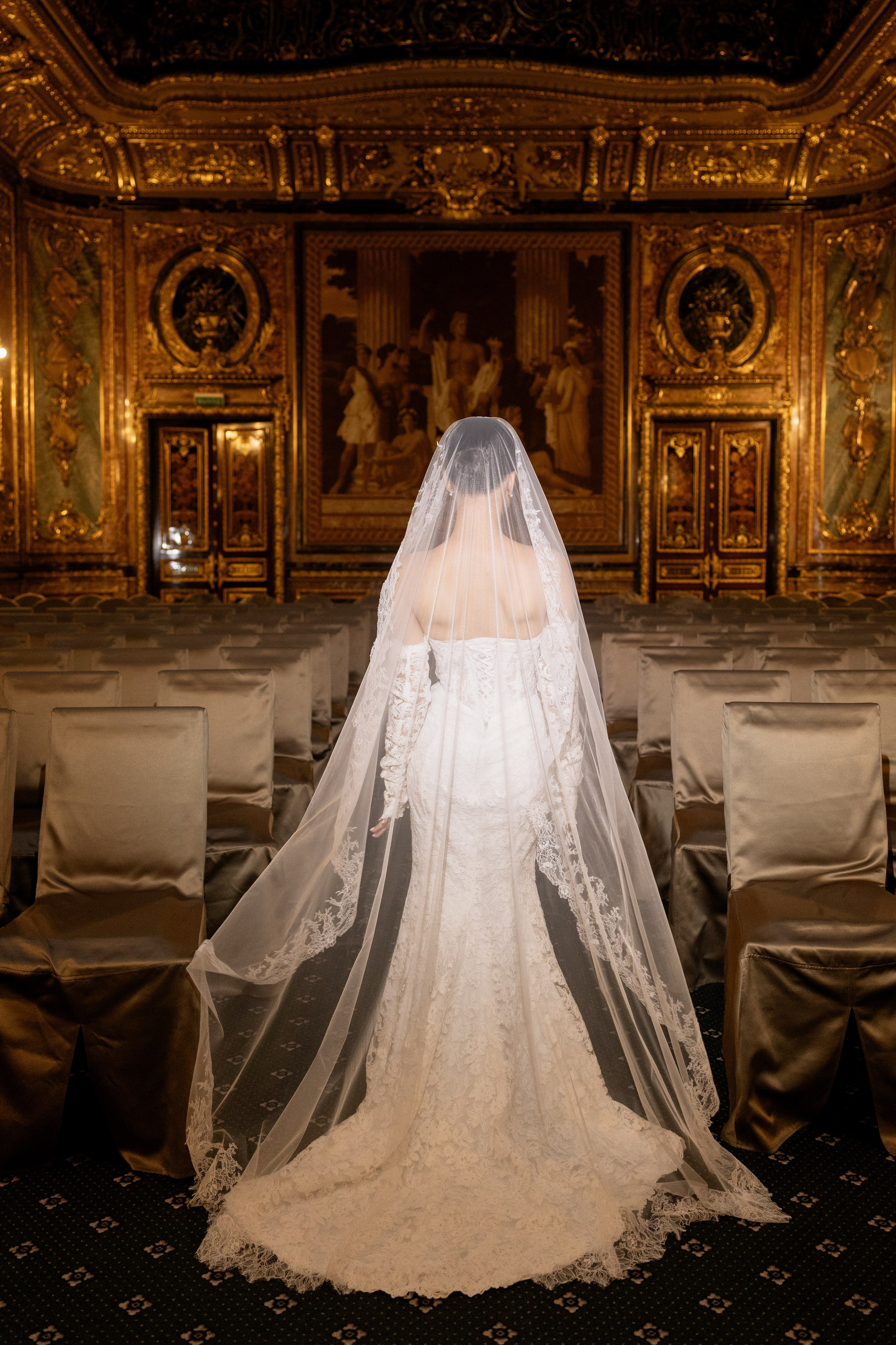 Аня и Ринат. Фотограф Артем Бросов в Санкт-Петербурге и Дубае