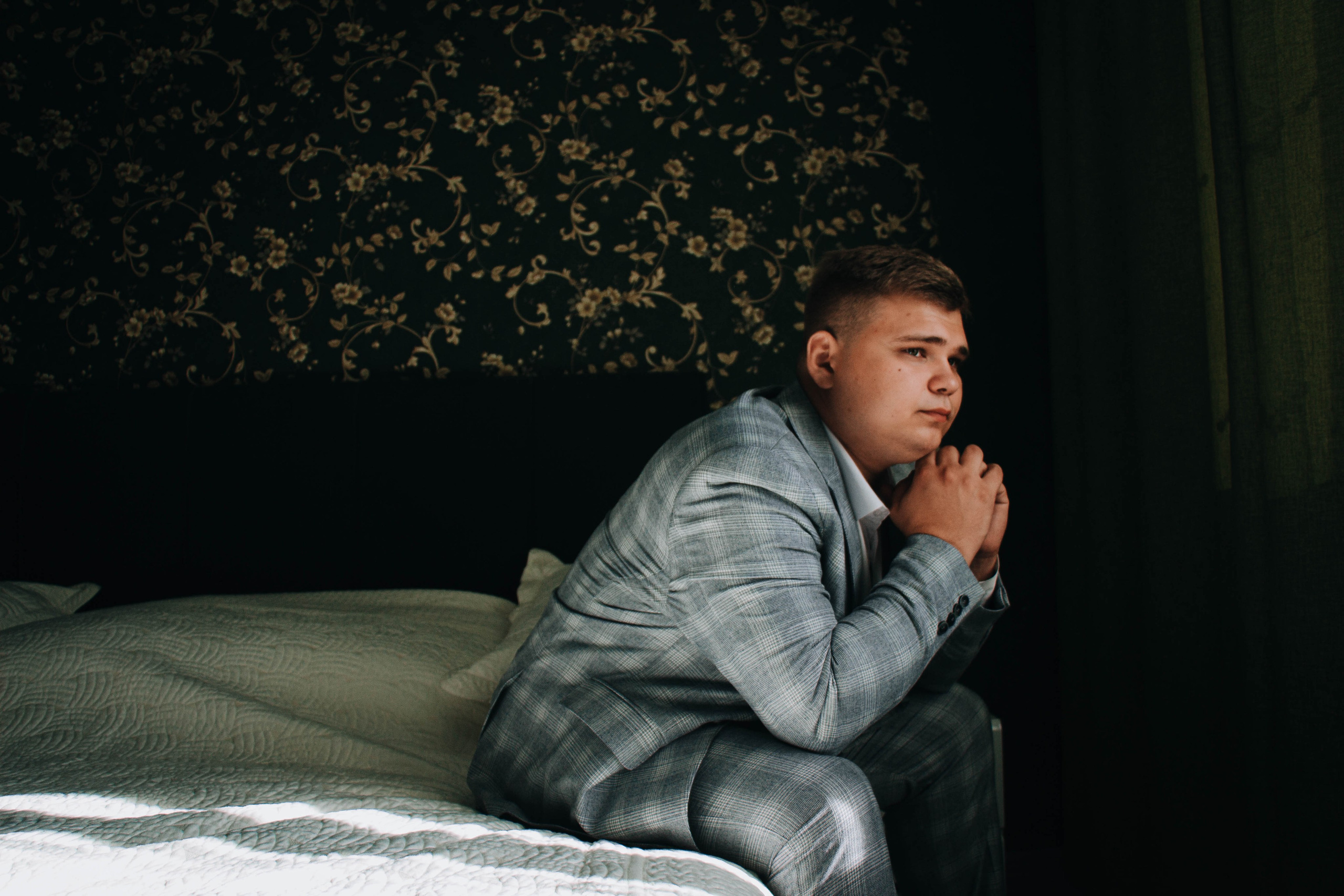 Юлия и Илья. Свадебный фотограф в Санкт-Петербурге Рина Евтеева