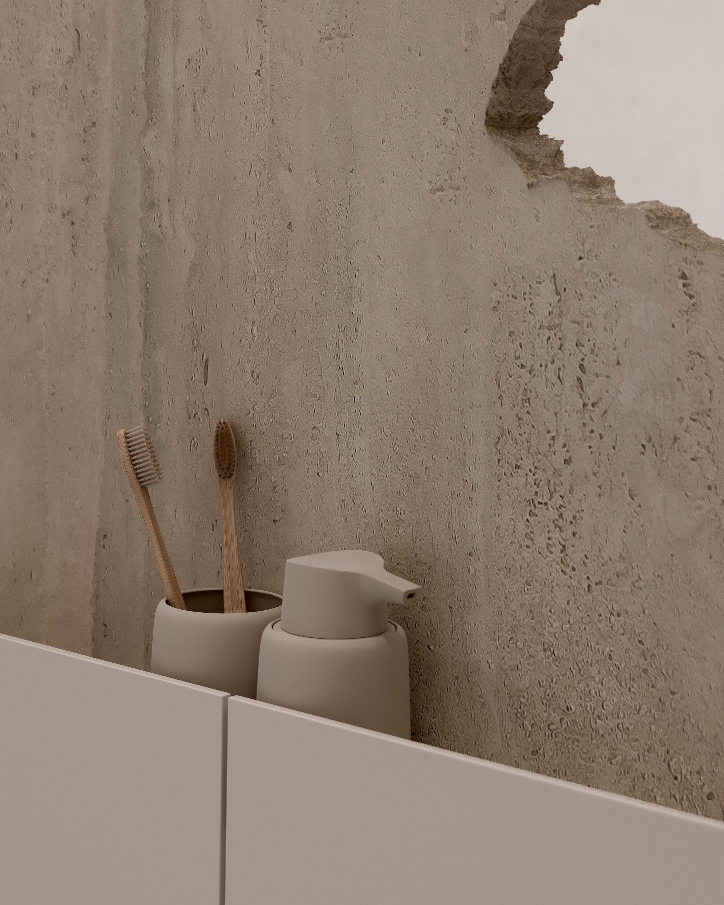 8D BR | Архитекторы Buro13. 3d Визуализатор Анна Мельник