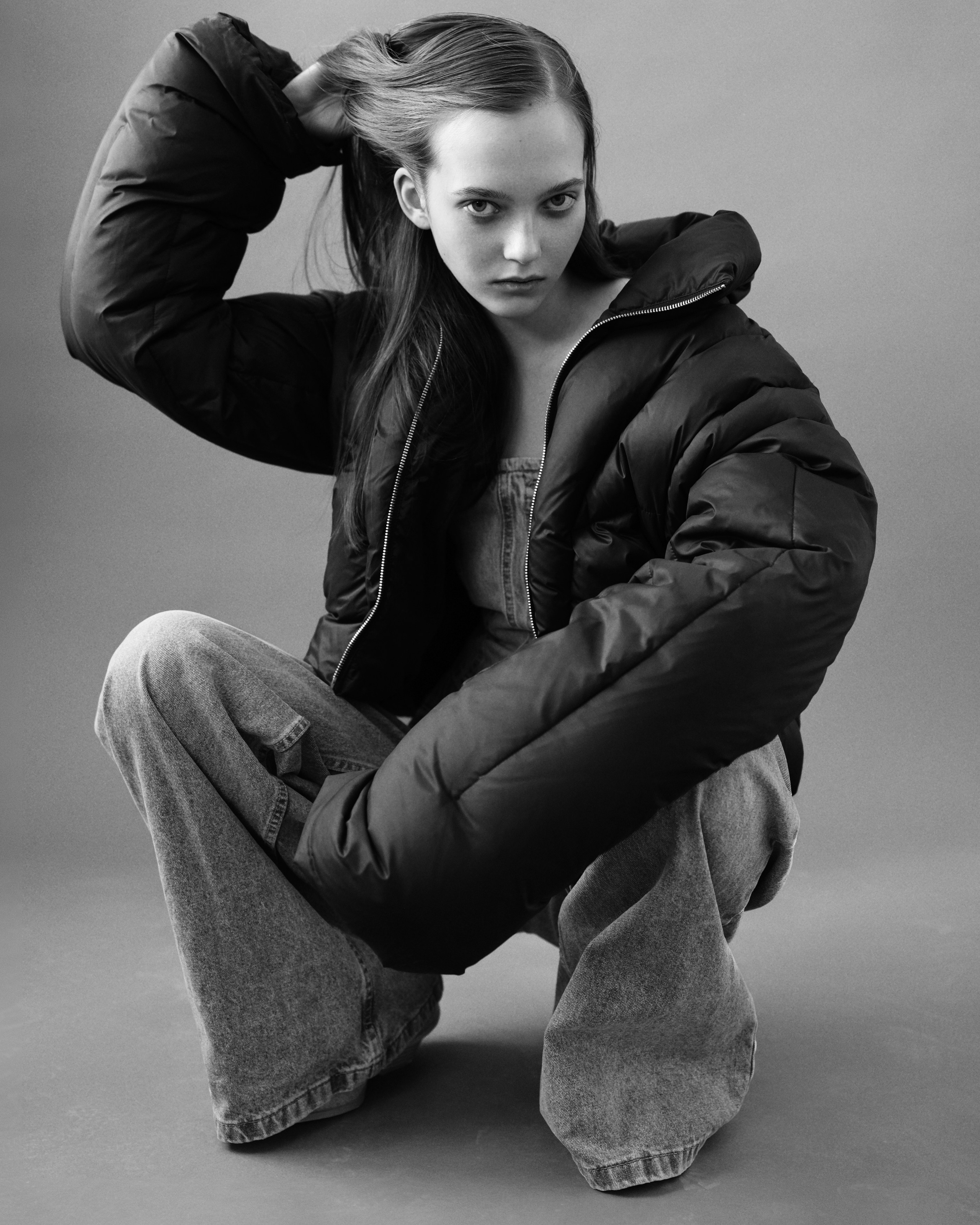 Fashion Styling. Фешн и персональный стилист в Париже и Москве