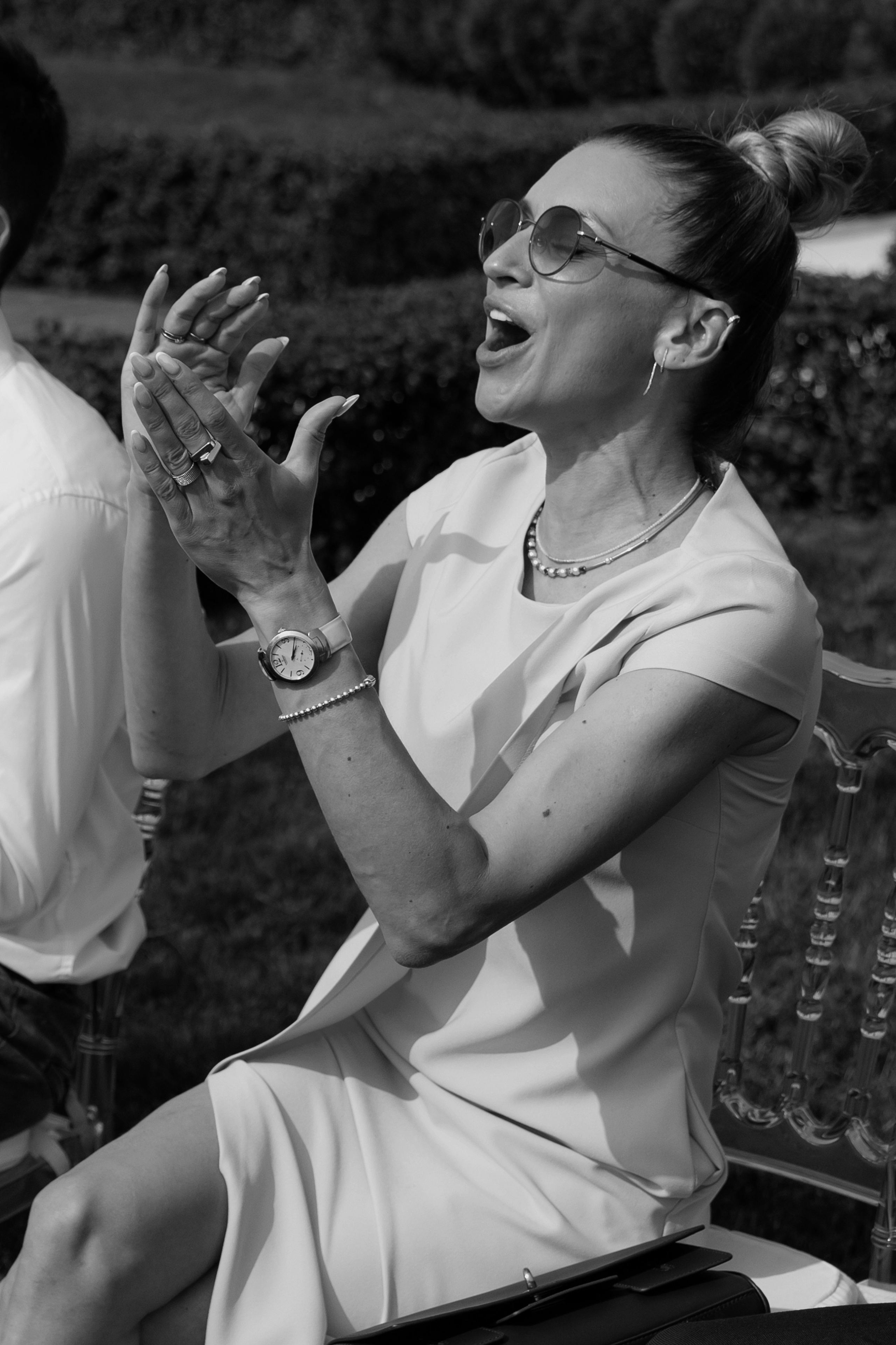 Serge & Anna, Versal. Свадебный фотограф Кристина Винокурова