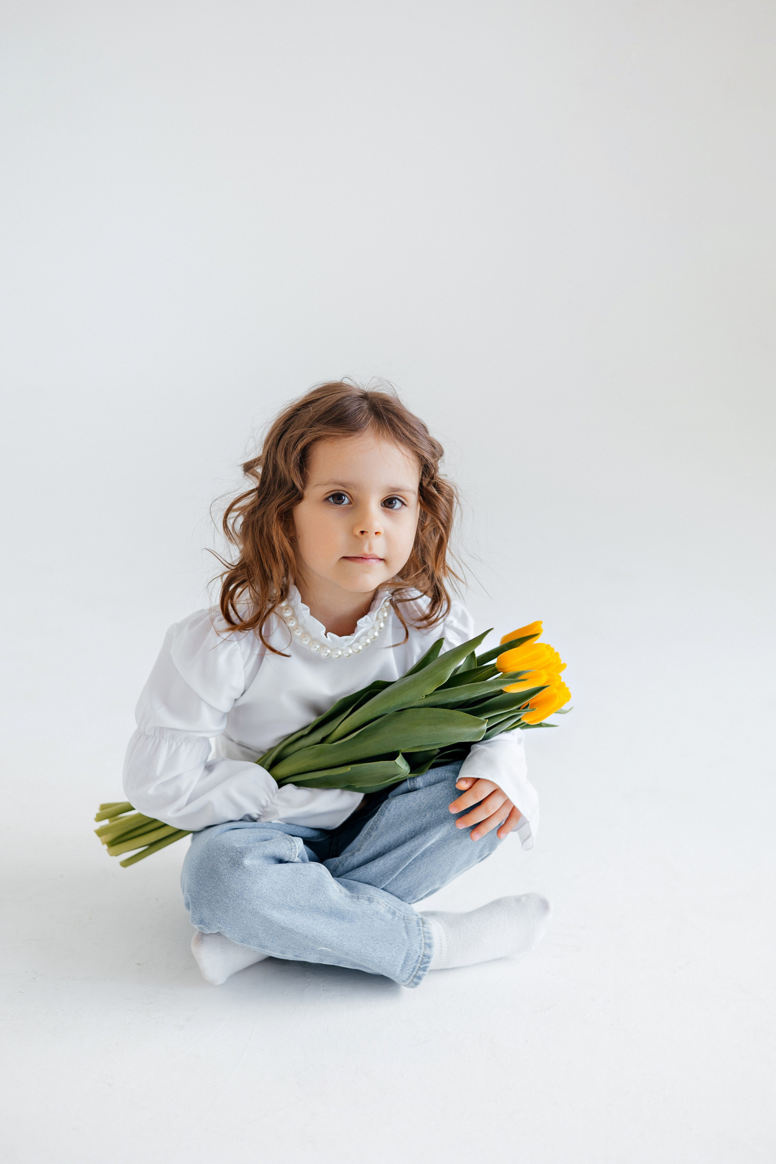 Фотосессия Мира | Детский и семейный фотограф в Москве | Воспоминания