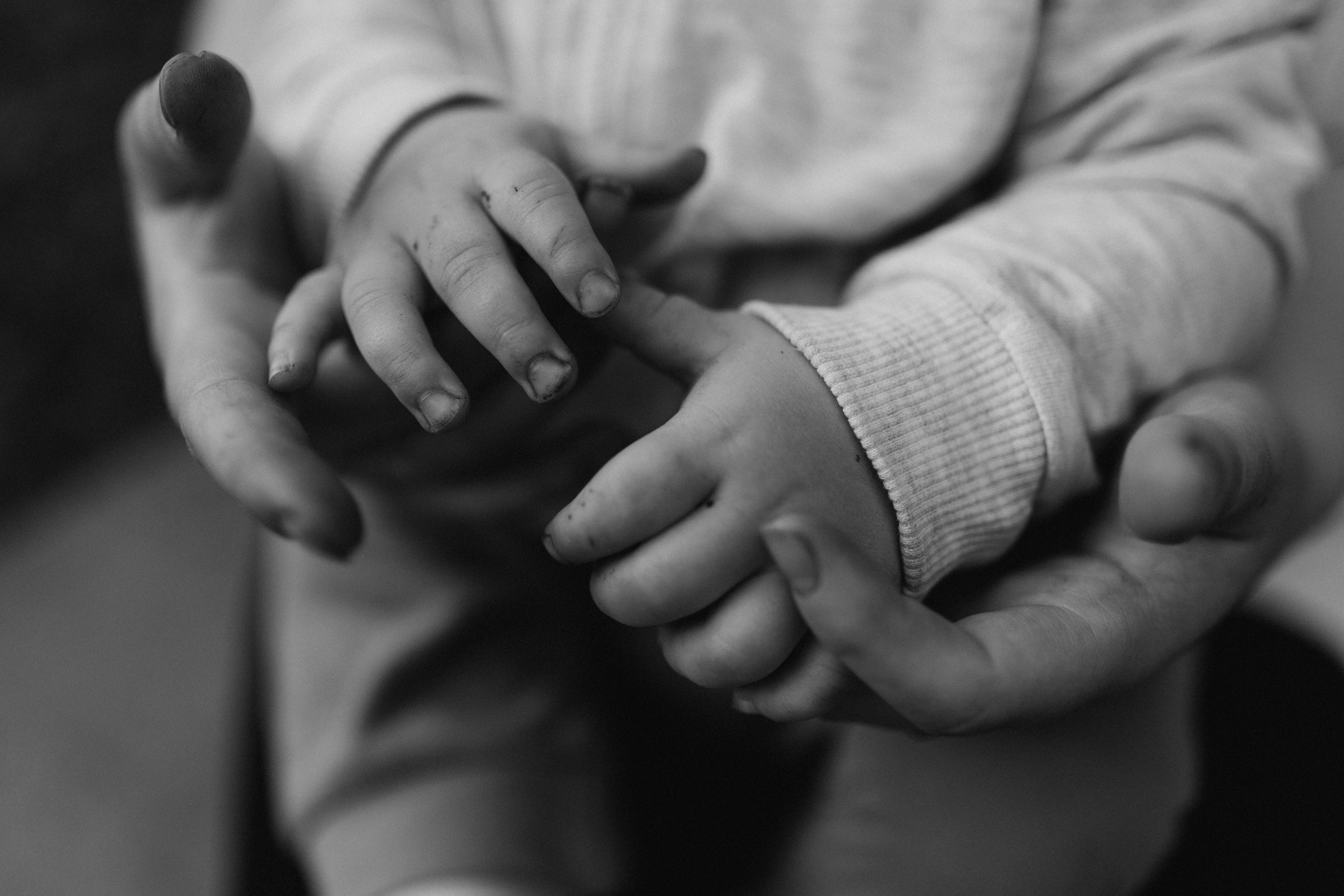 Лена, Федя и Ольга. Татьяна Афонина | Фотограф