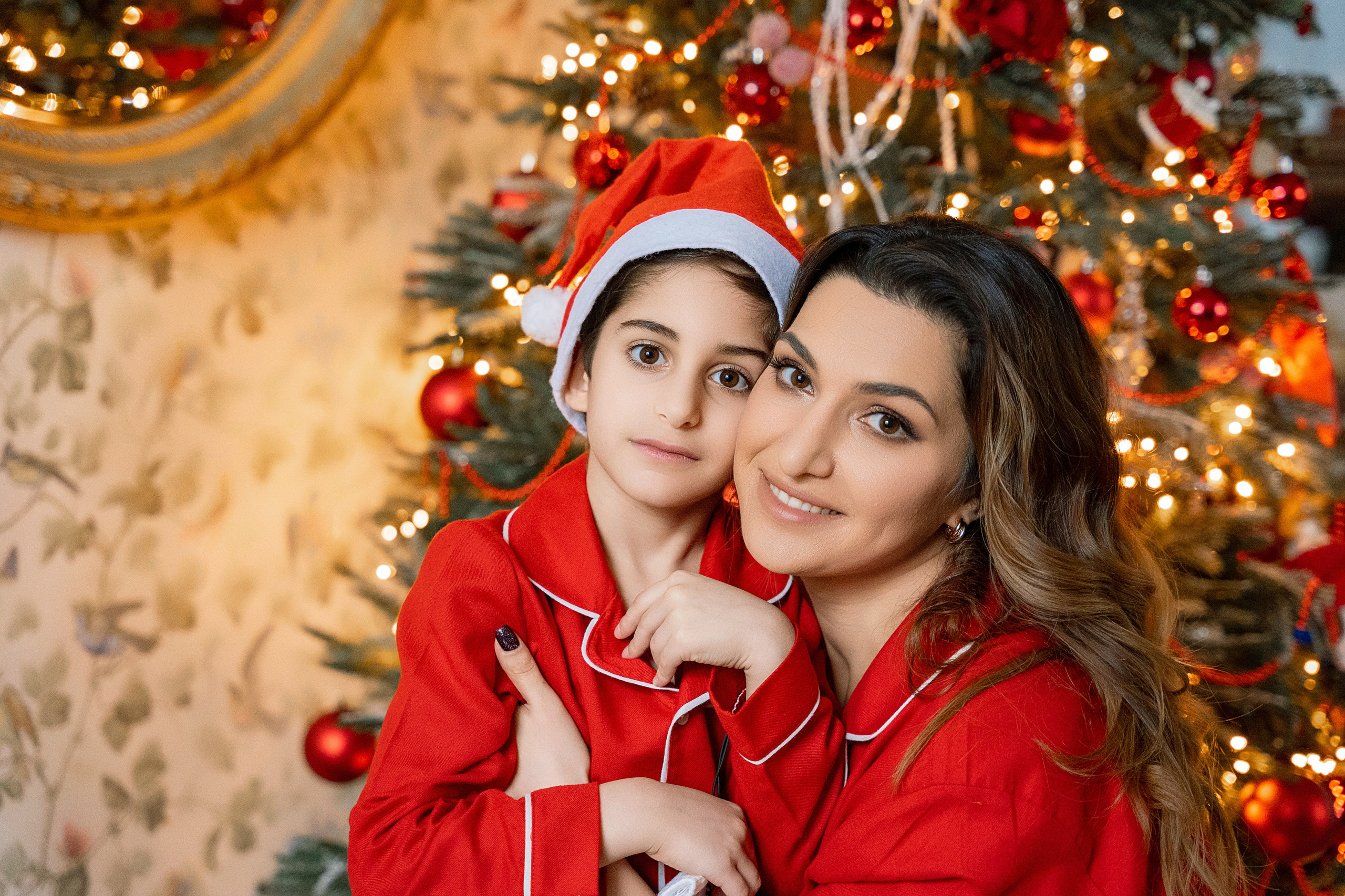 Кристина с семьей. Репотражный и семейный фотограф в Москве Герлинг Радмила