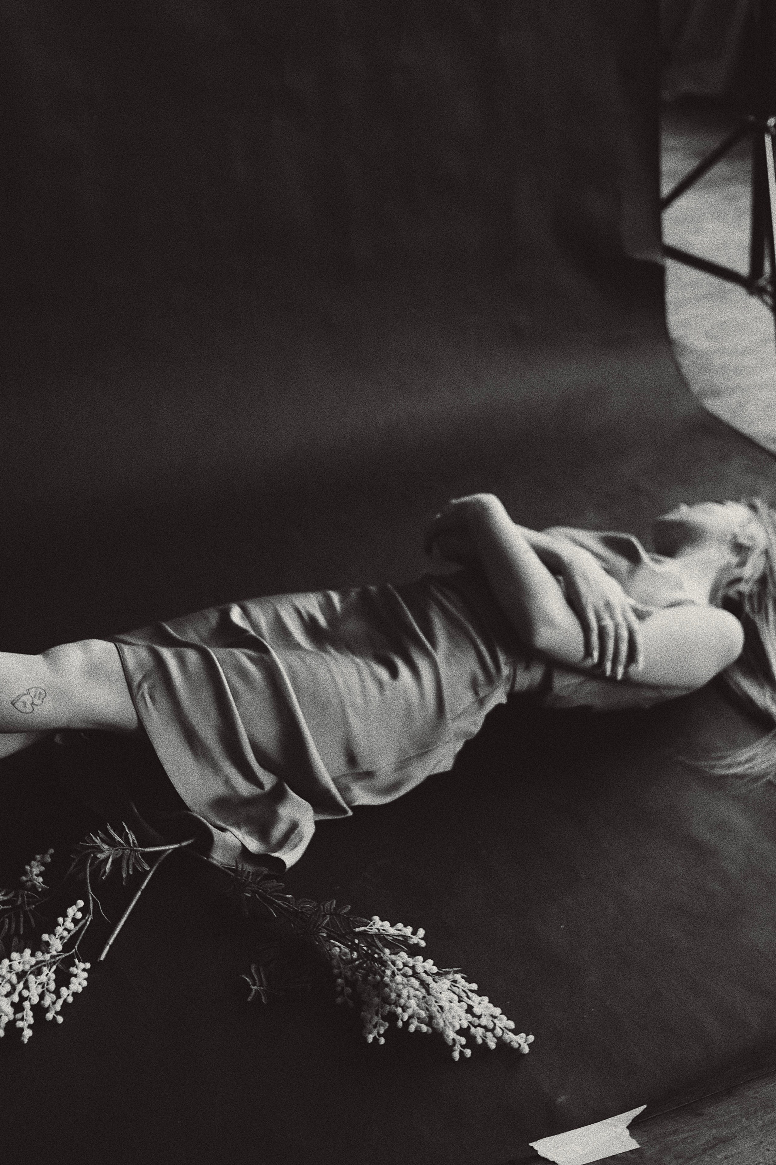 Индивидуальные съёмки. Фотограф во Владивостоке Анастасия Соловей