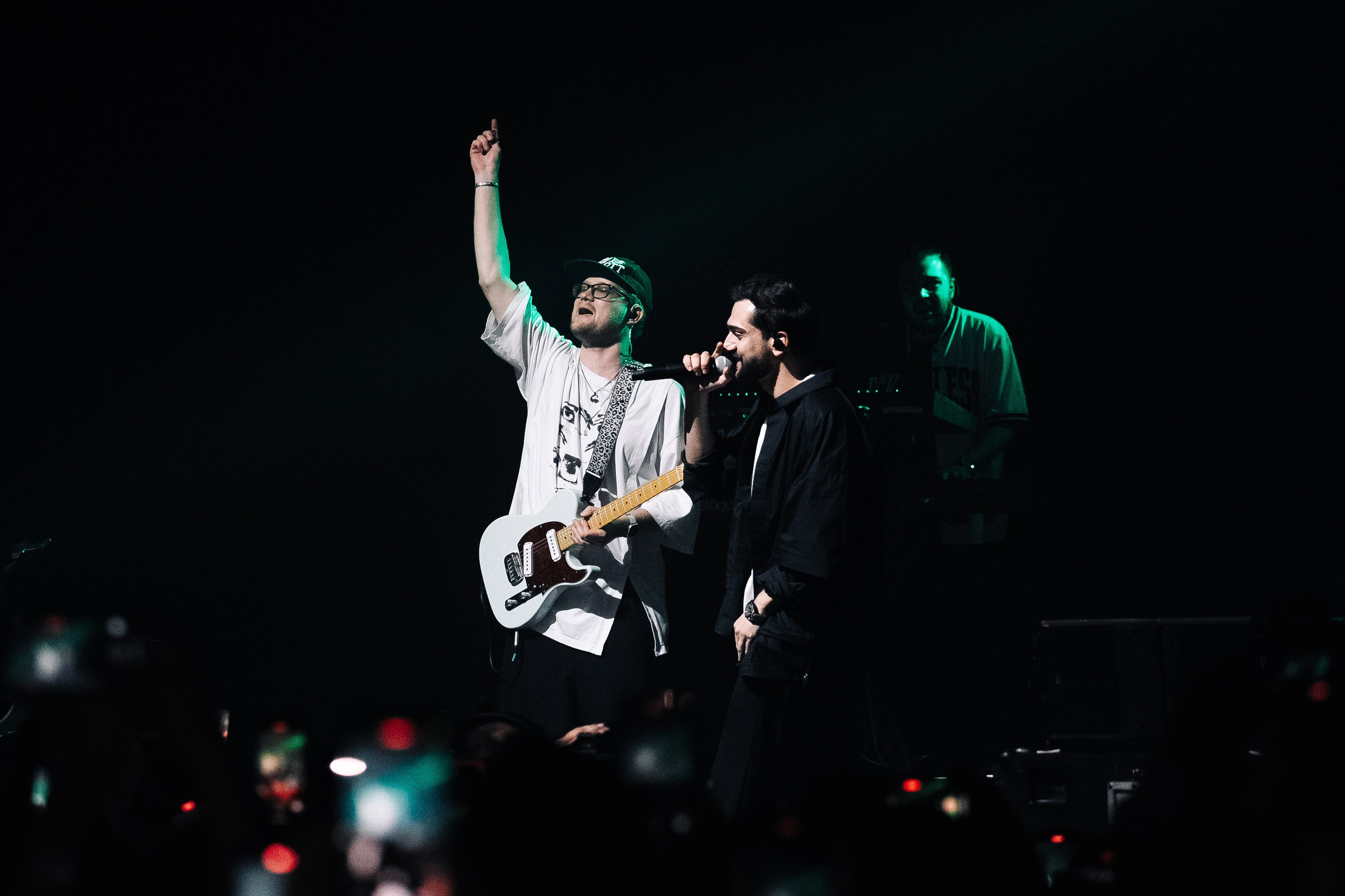 JONY. Фотограф в Хабаровске Швендых Рудольф