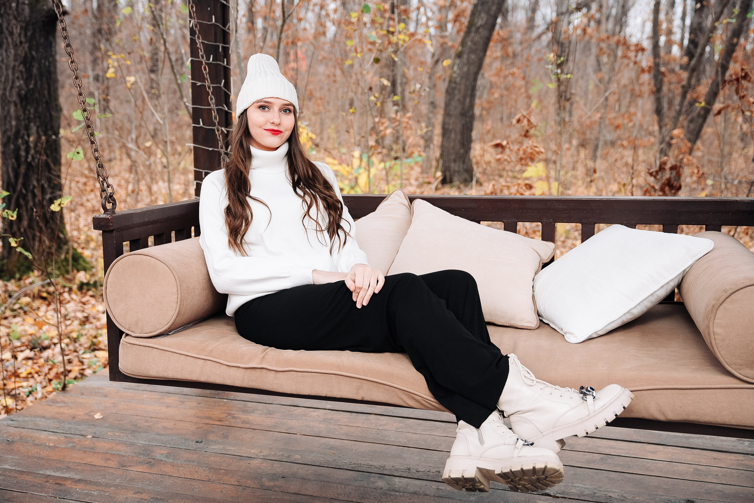 Белый кофе. Фотограф в Хабаровске Швендых Рудольф