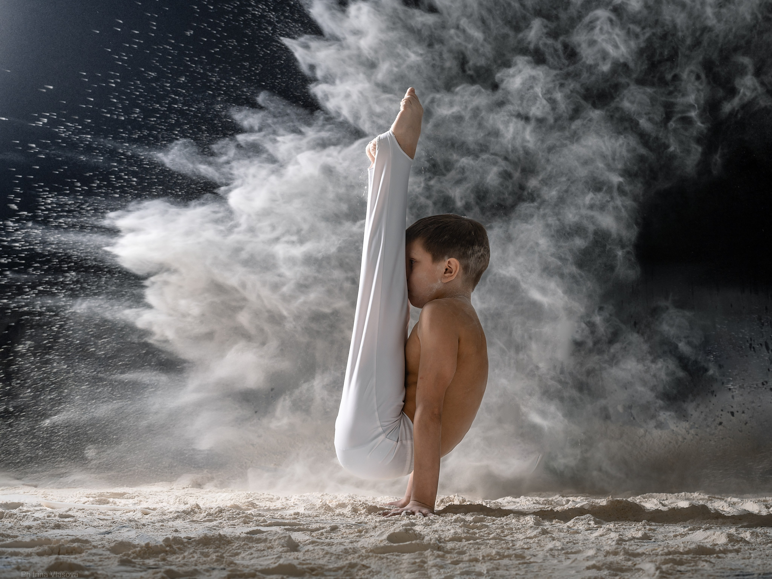 ФУТБОЛ/ВОЛЕЙБОЛ. Спортивный и портретный фотограф