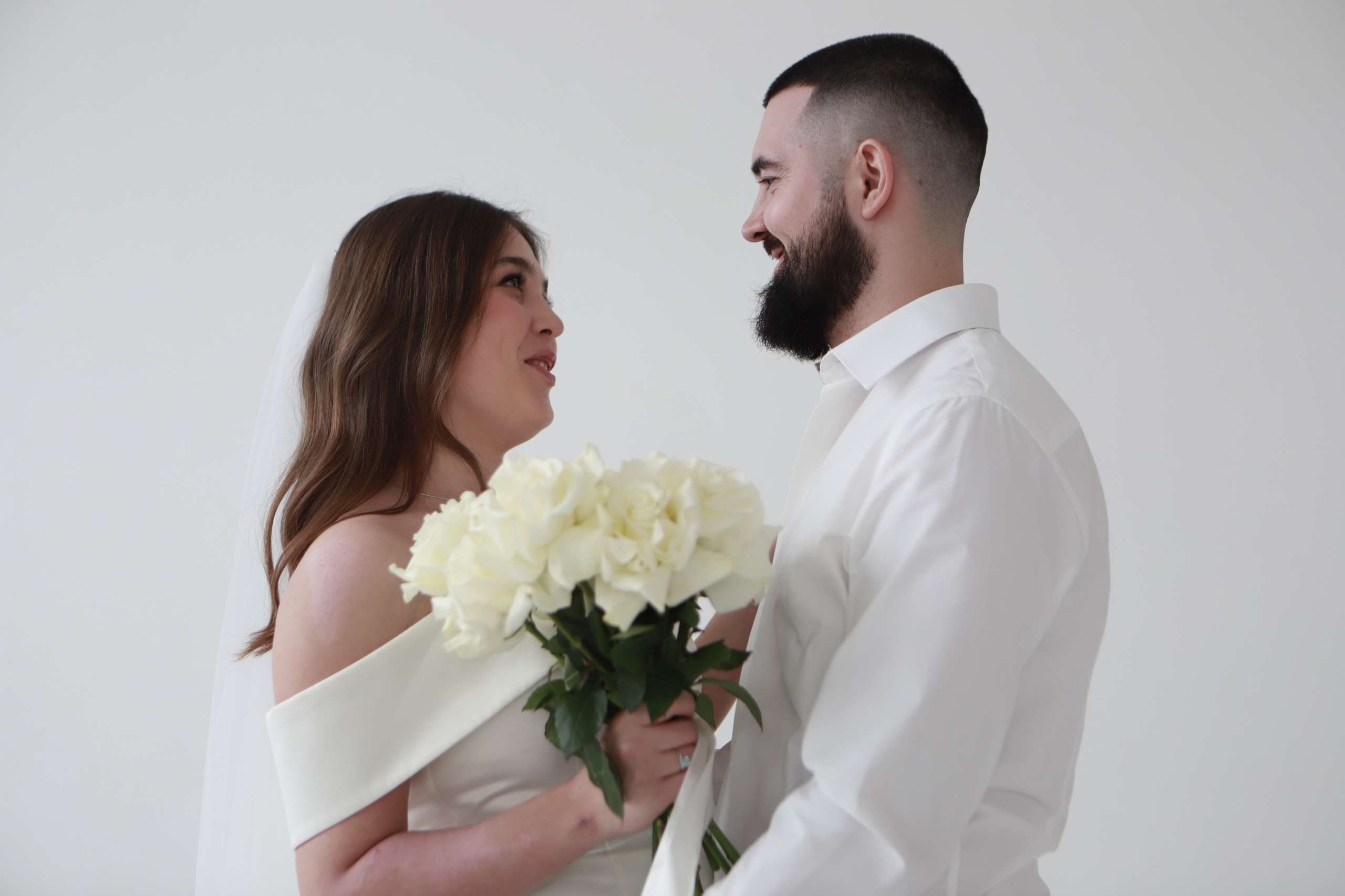 АЛЕКСАНДР+ЮЛИЯ. Фотограф Элла Ефимова