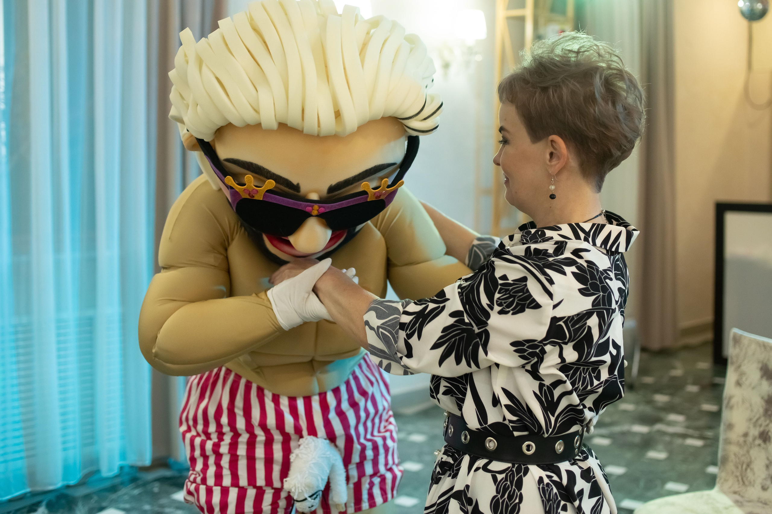 Прекрасная Наталья. Фотограф Худеньких Екатерина