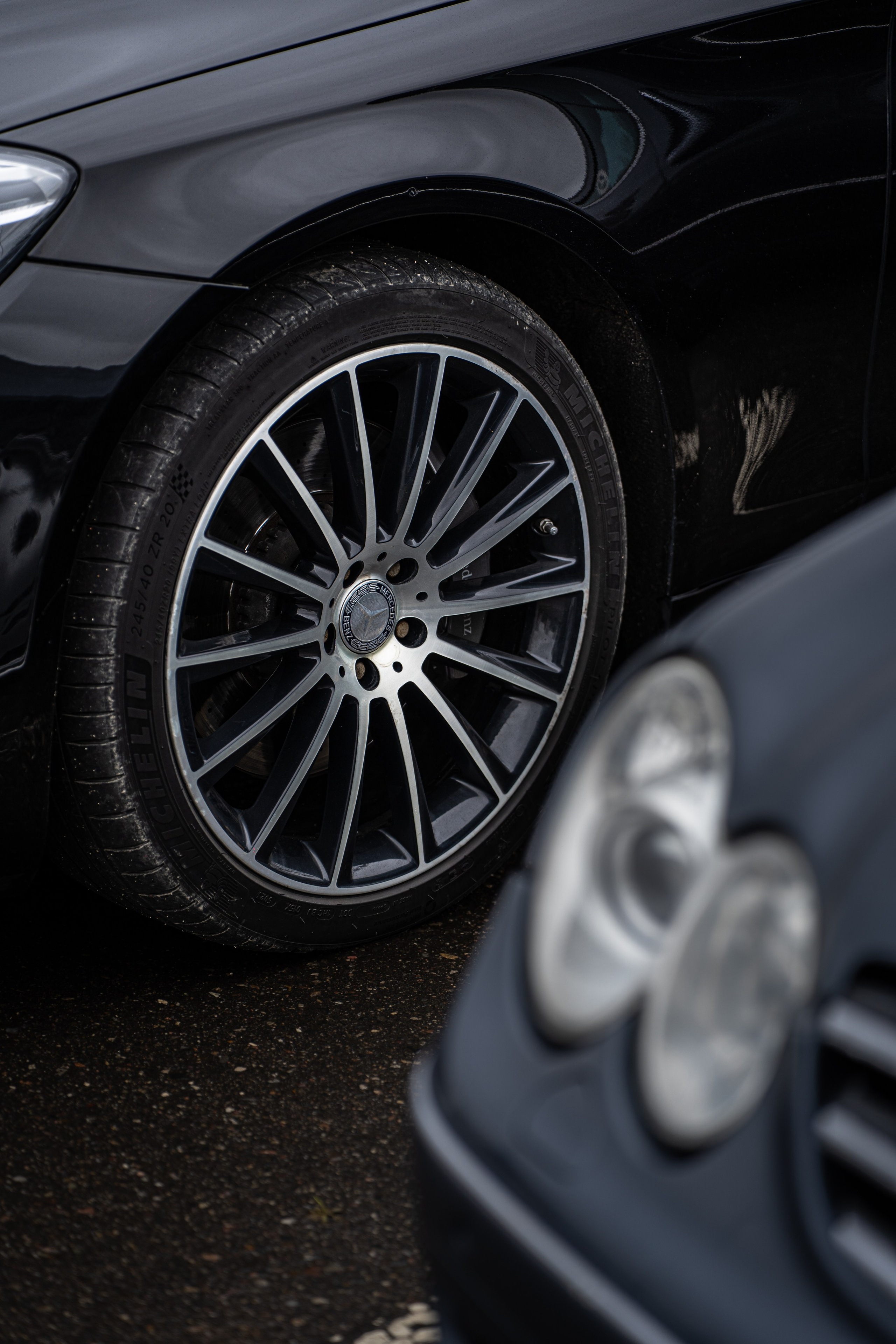 ОТКРЫТИЕ СЕЗОНА MERCEDES CLUB YAR. OZ Production